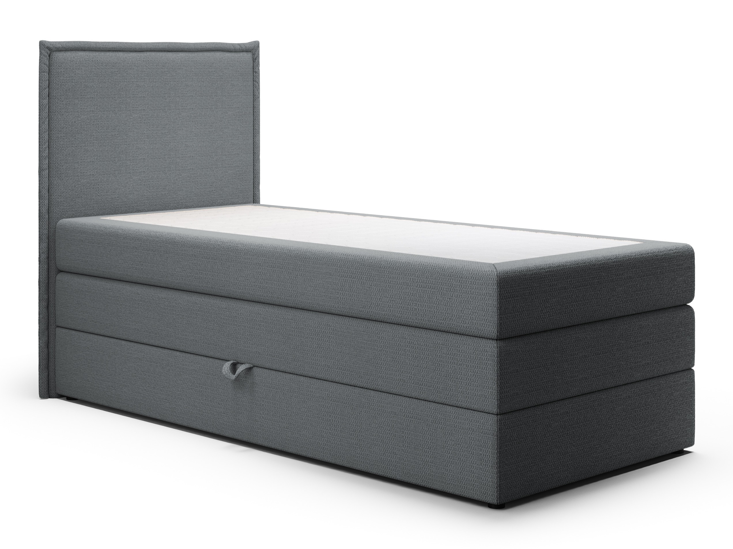 Boxspring krevet Franklin 176 (Aragon 93)
