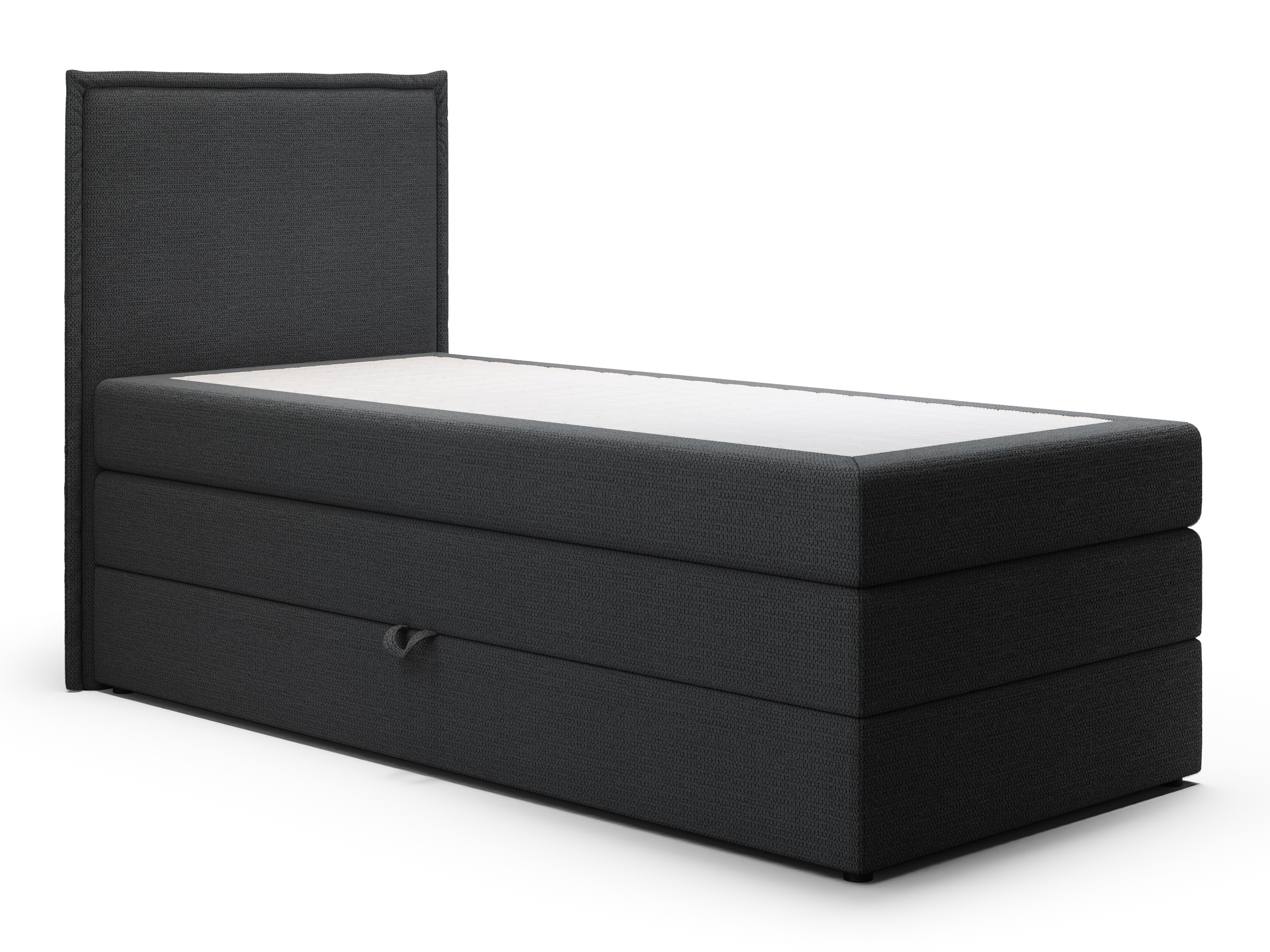 Boxspring krevet Franklin 176 (Aragon 99)