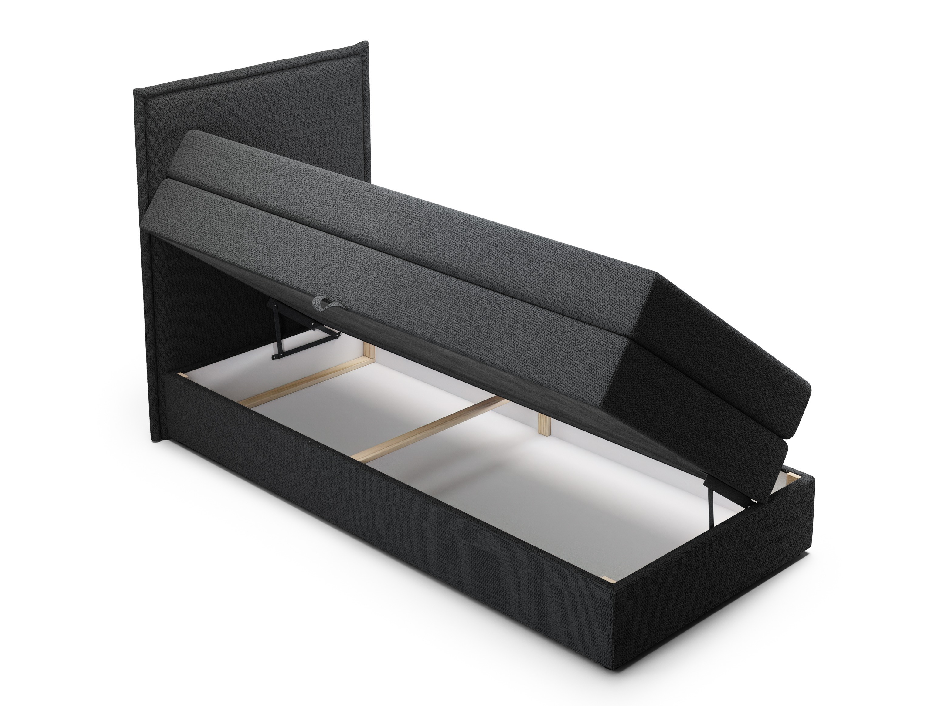 Boxspring krevet Franklin 176 (Aragon 99)