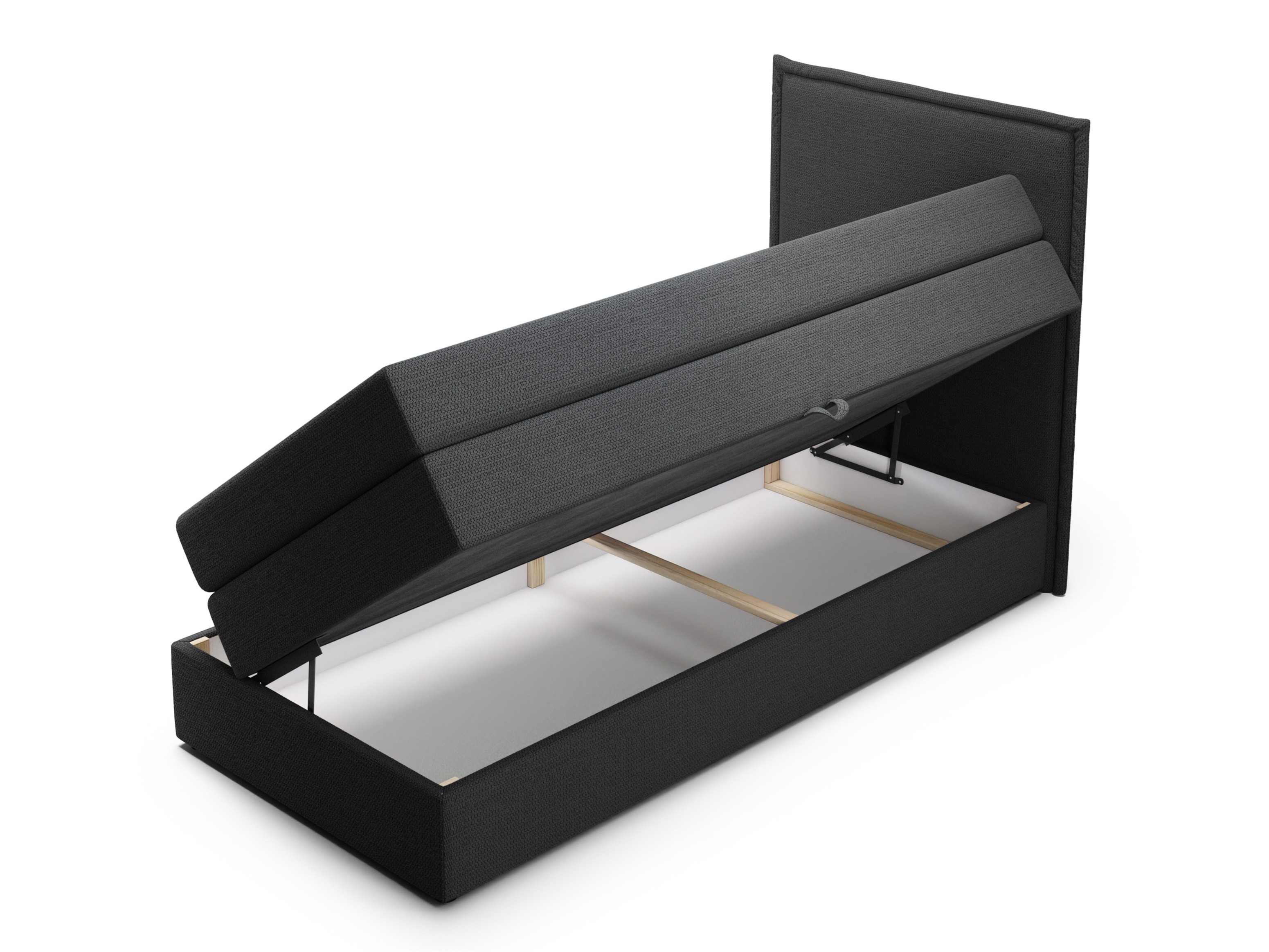 Boxspring krevet Franklin 176 (Aragon 99)