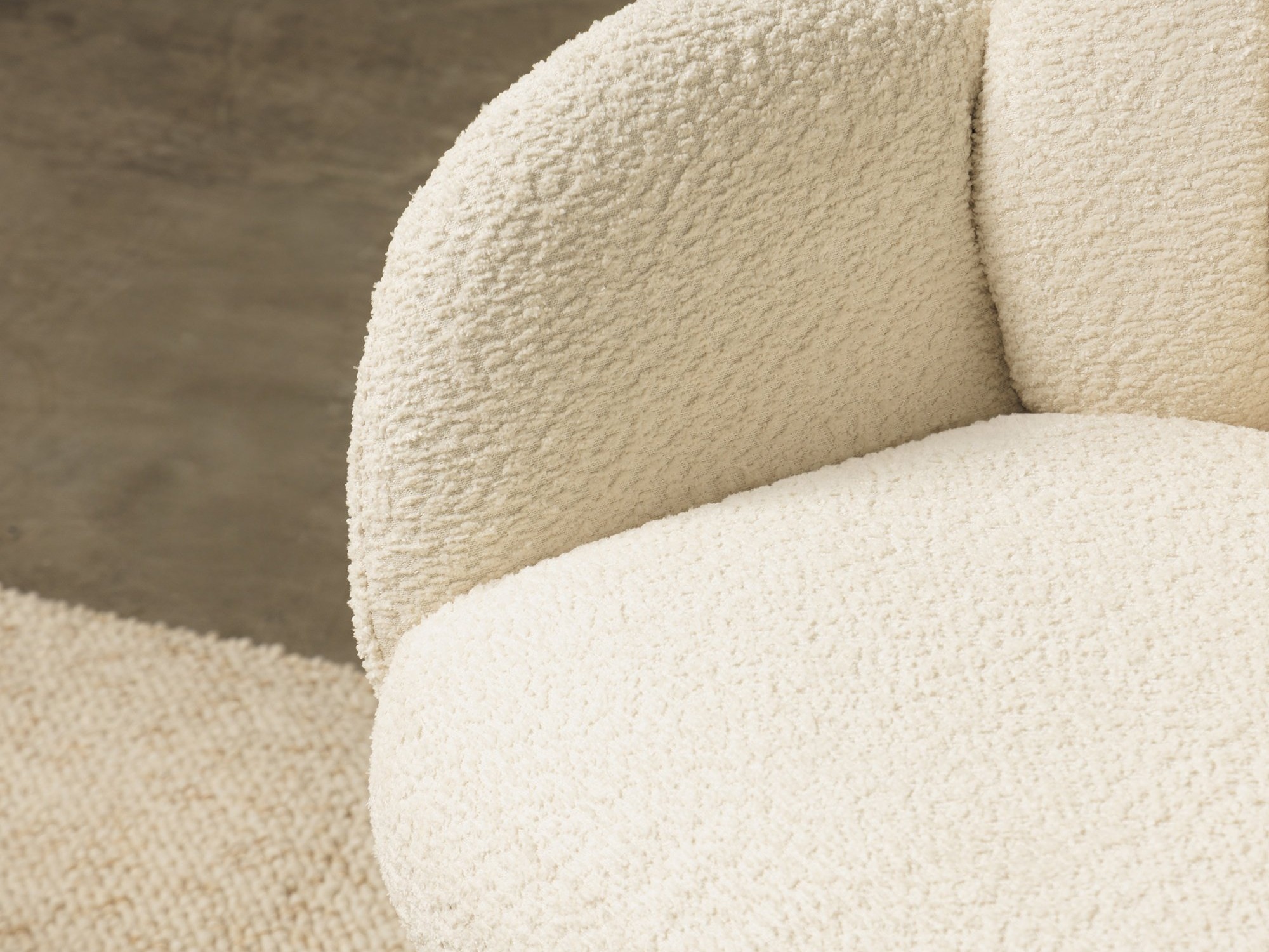 Fotelja Burleson 443