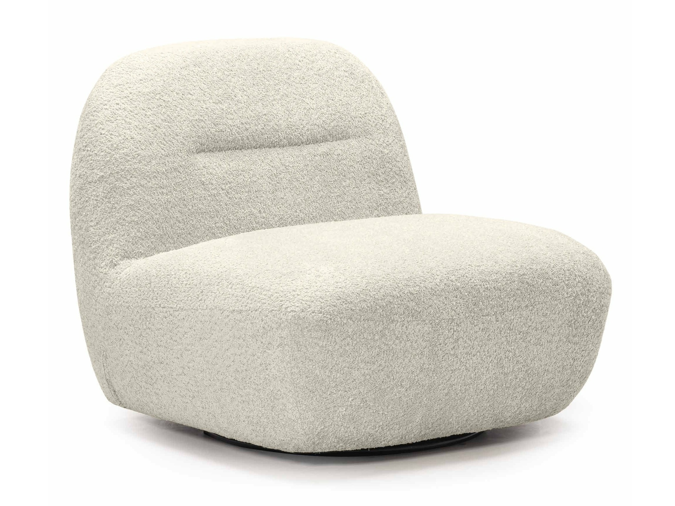 Fotelja Burleson 444 (Krem)