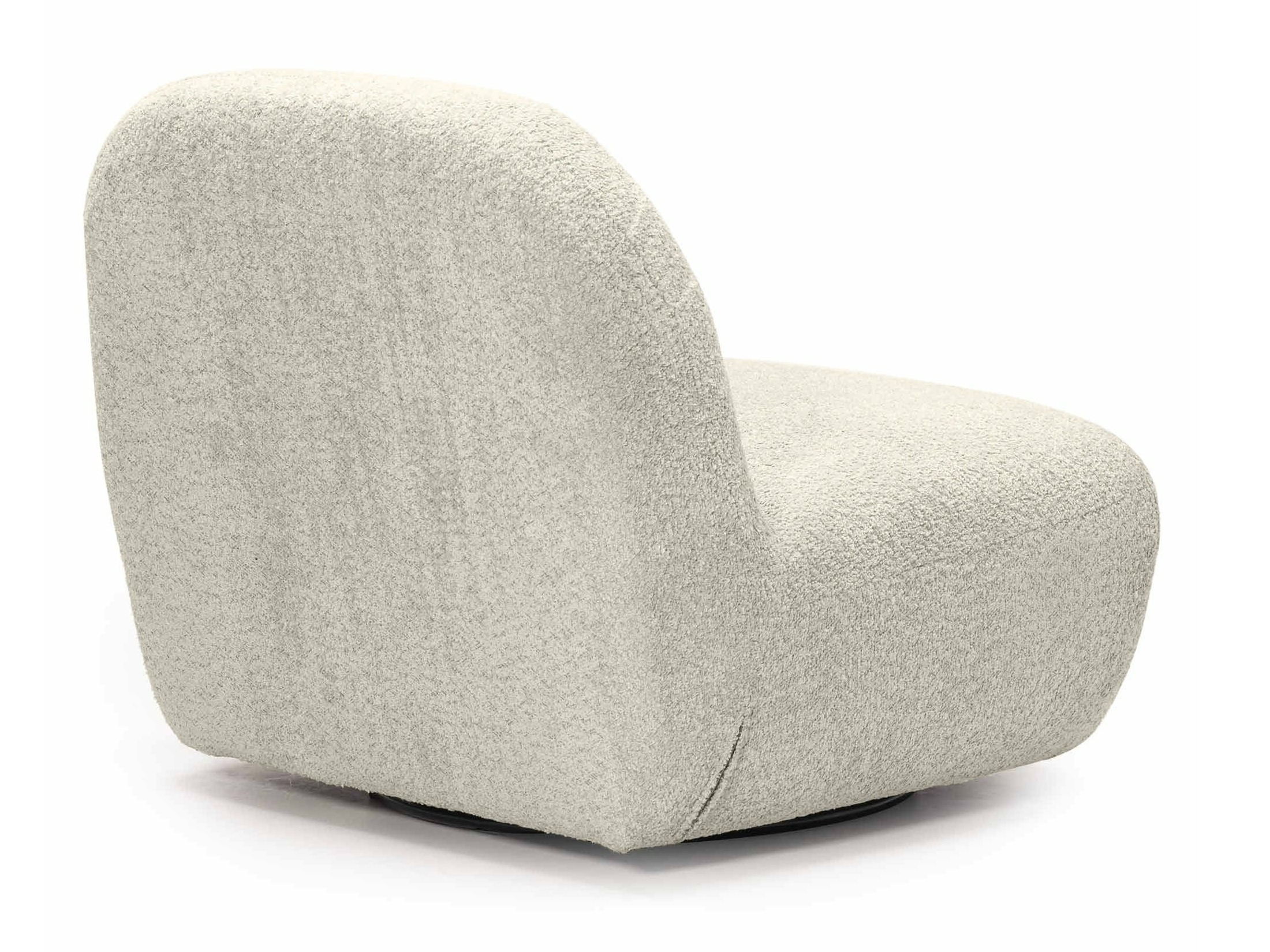 Fotelja Burleson 444 (Krem)