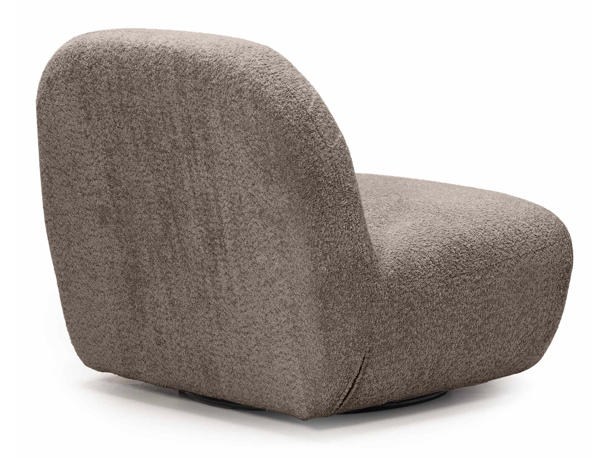 Fotelja Burleson 444 (Taupe)