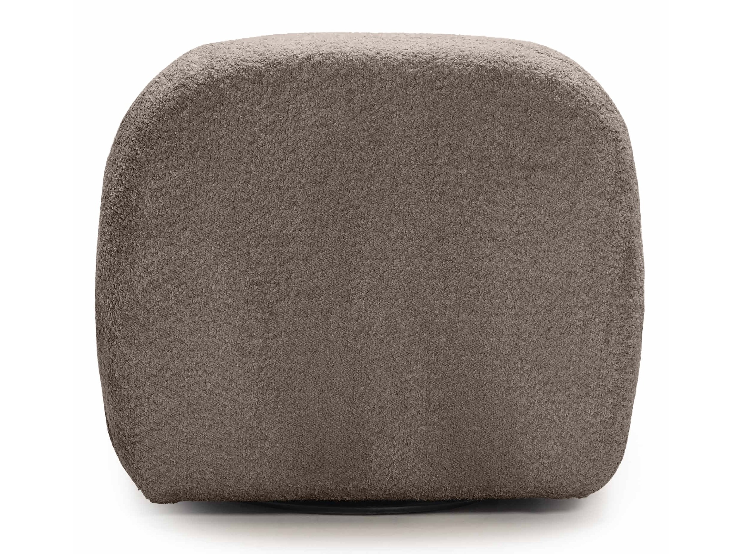 Fotelja Burleson 444 (Taupe)