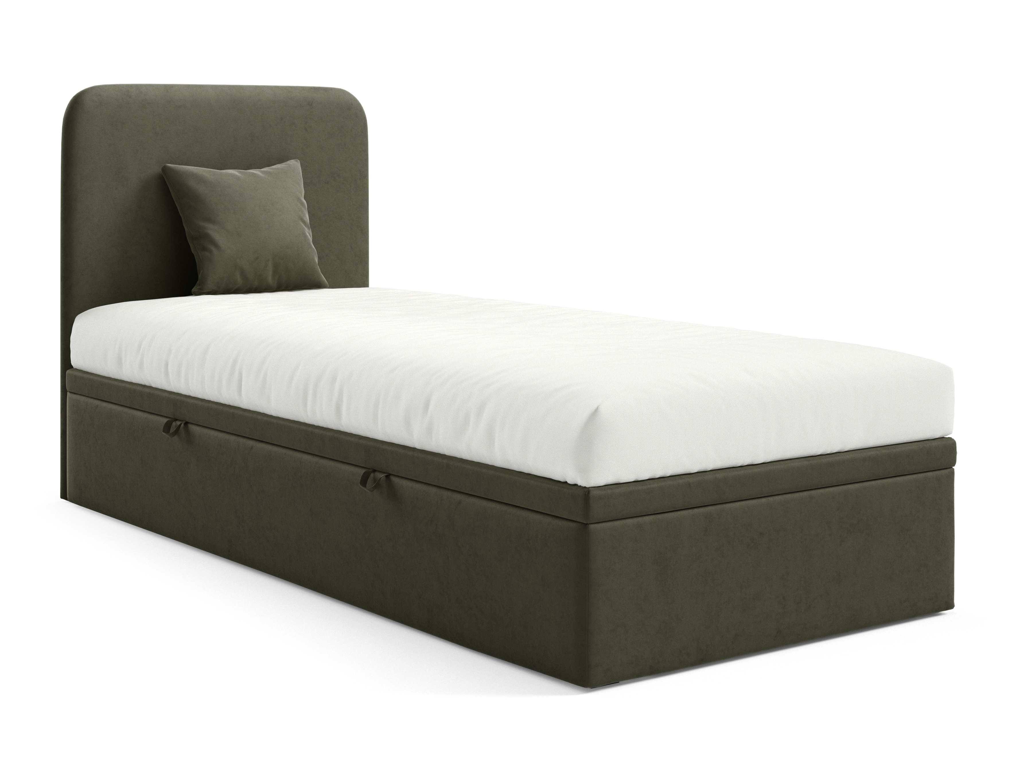 Krevet Franklin 177 (Royal Velvet 11)