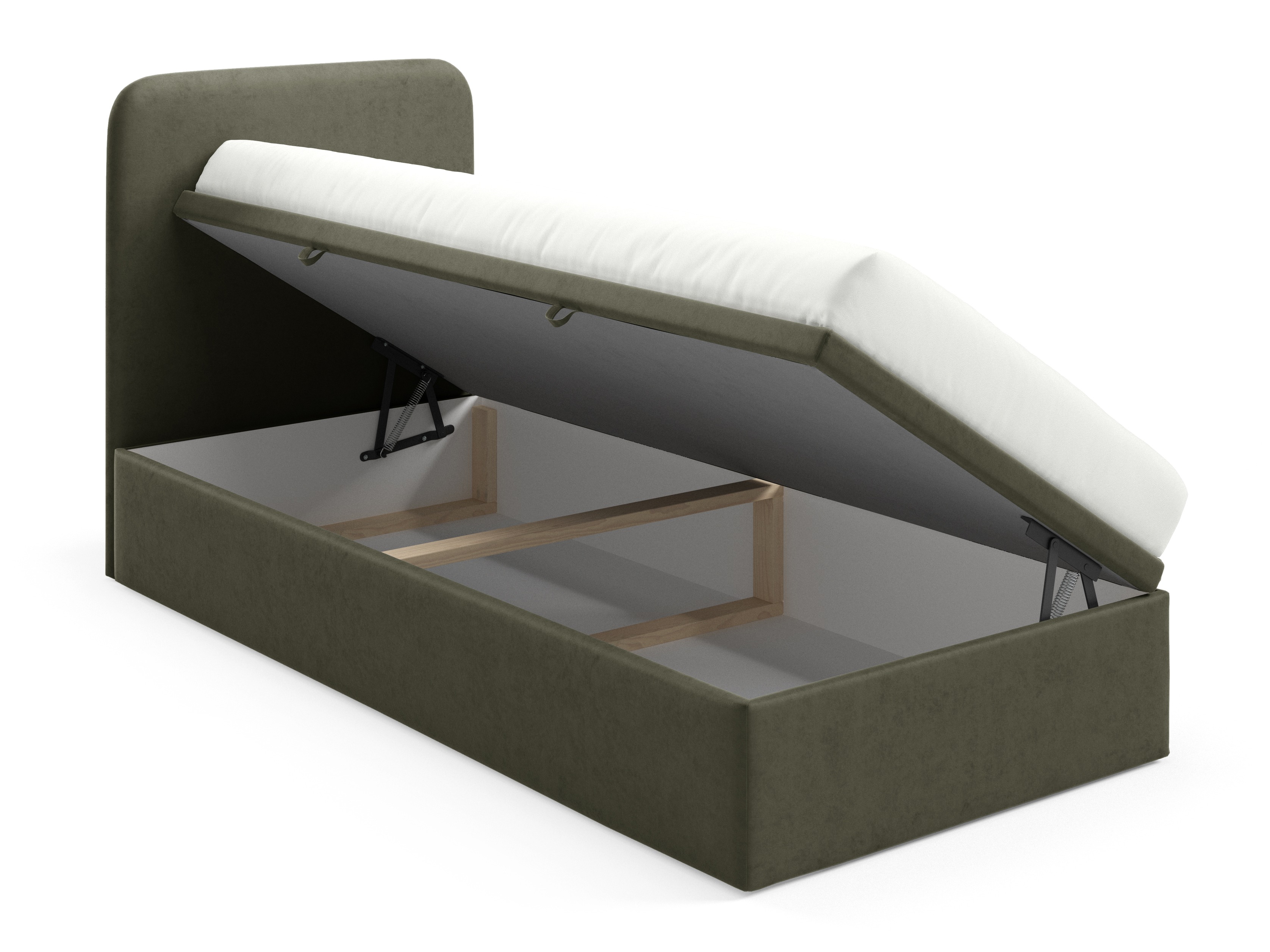 Krevet Franklin 177 (Royal Velvet 11)