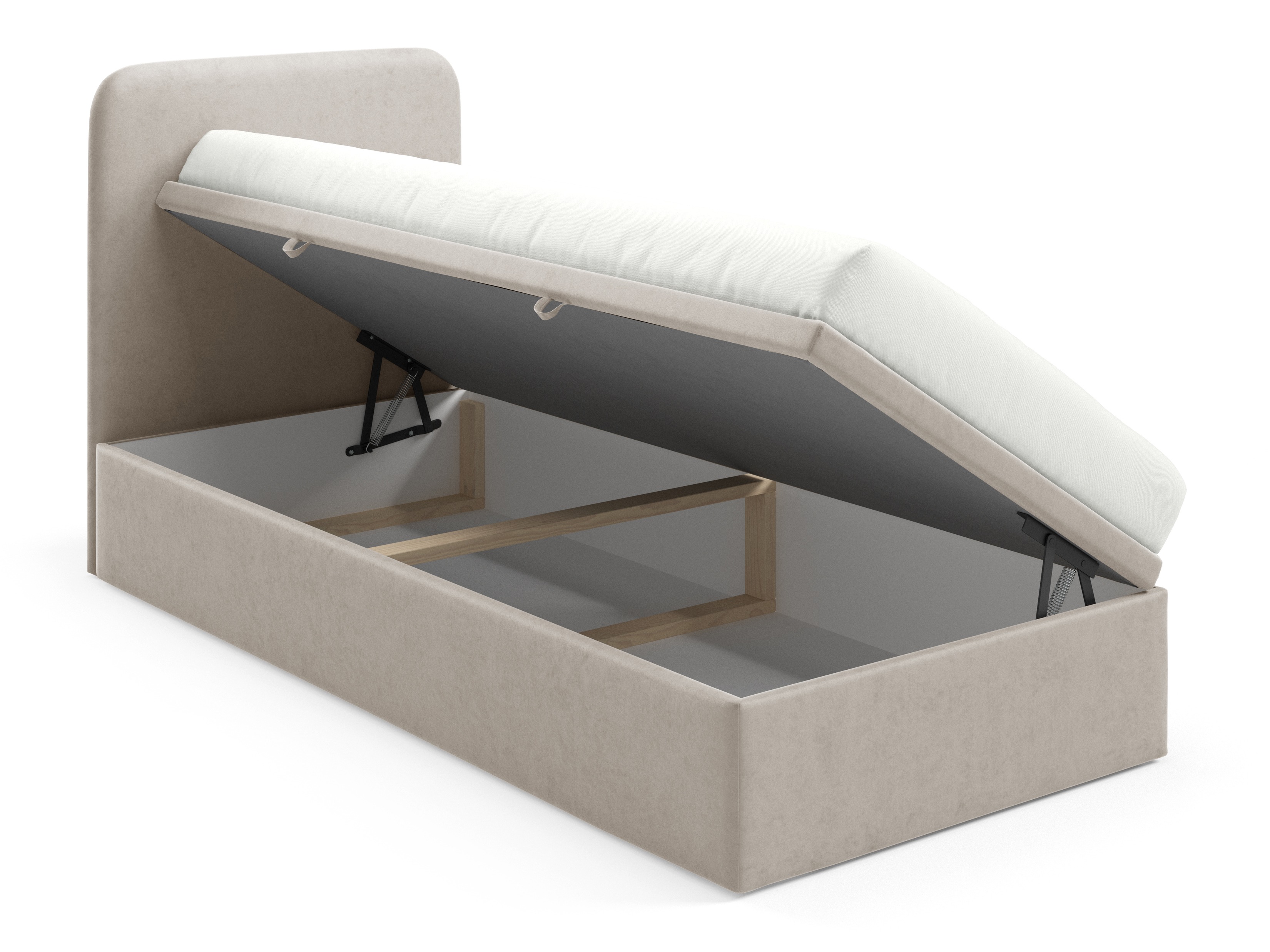 Krevet Franklin 177 (Royal Velvet 2)