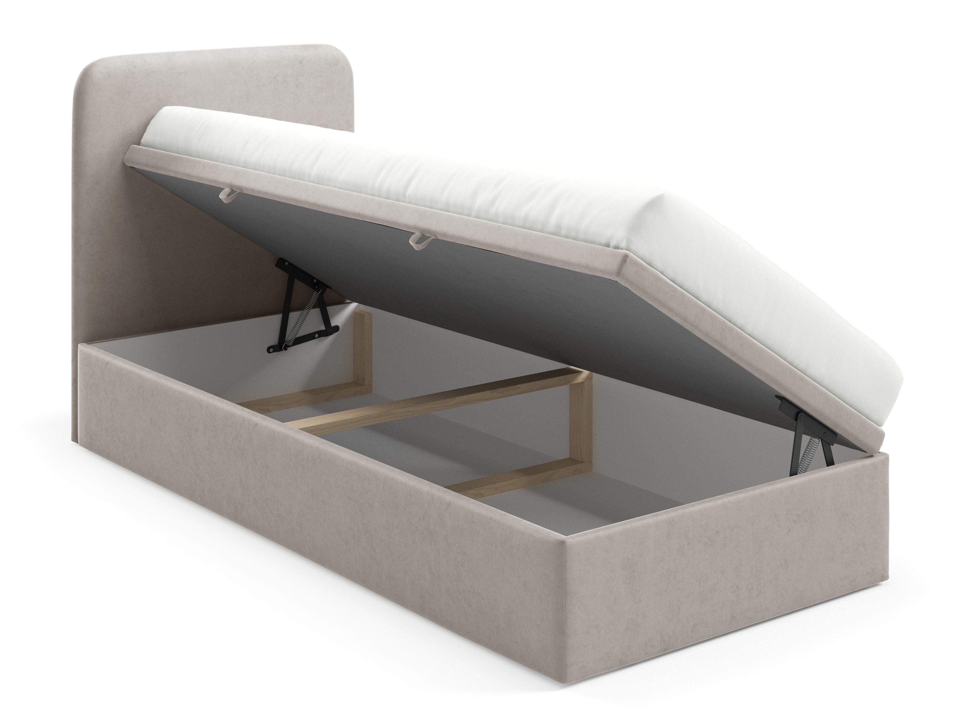 Krevet Franklin 177 (Royal Velvet 3)