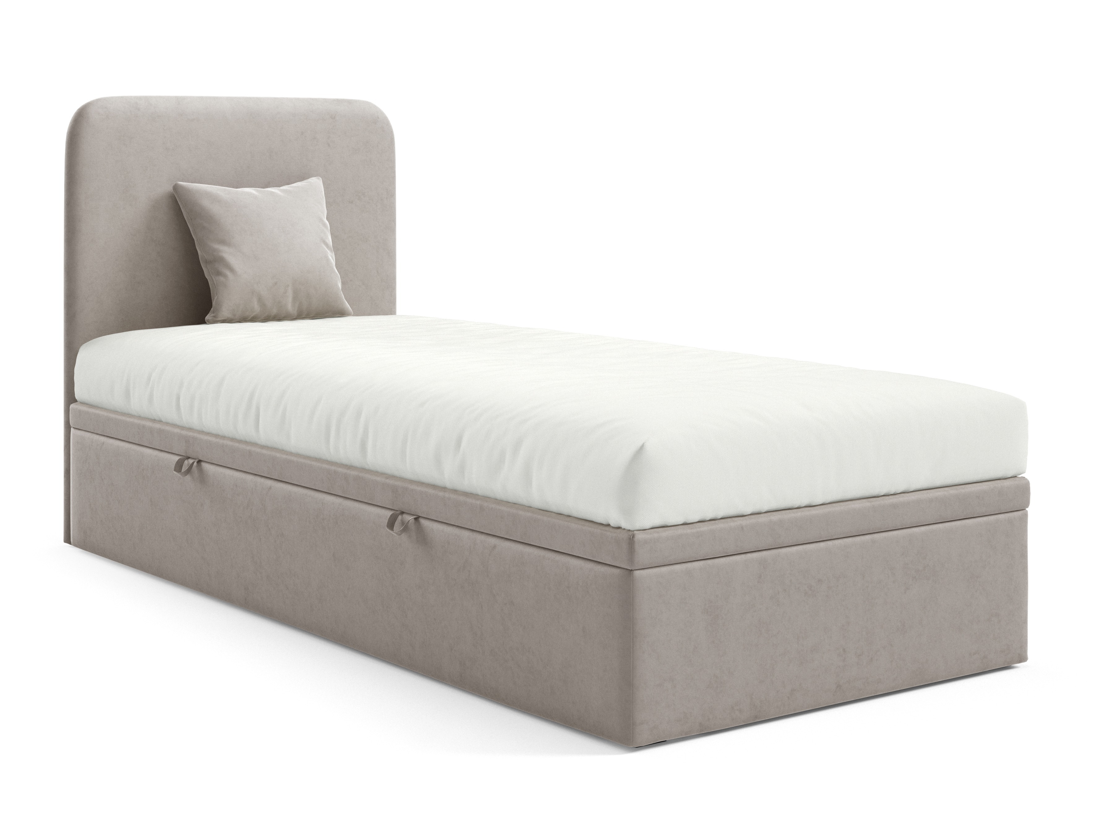 Krevet Franklin 177 (Royal Velvet 3)