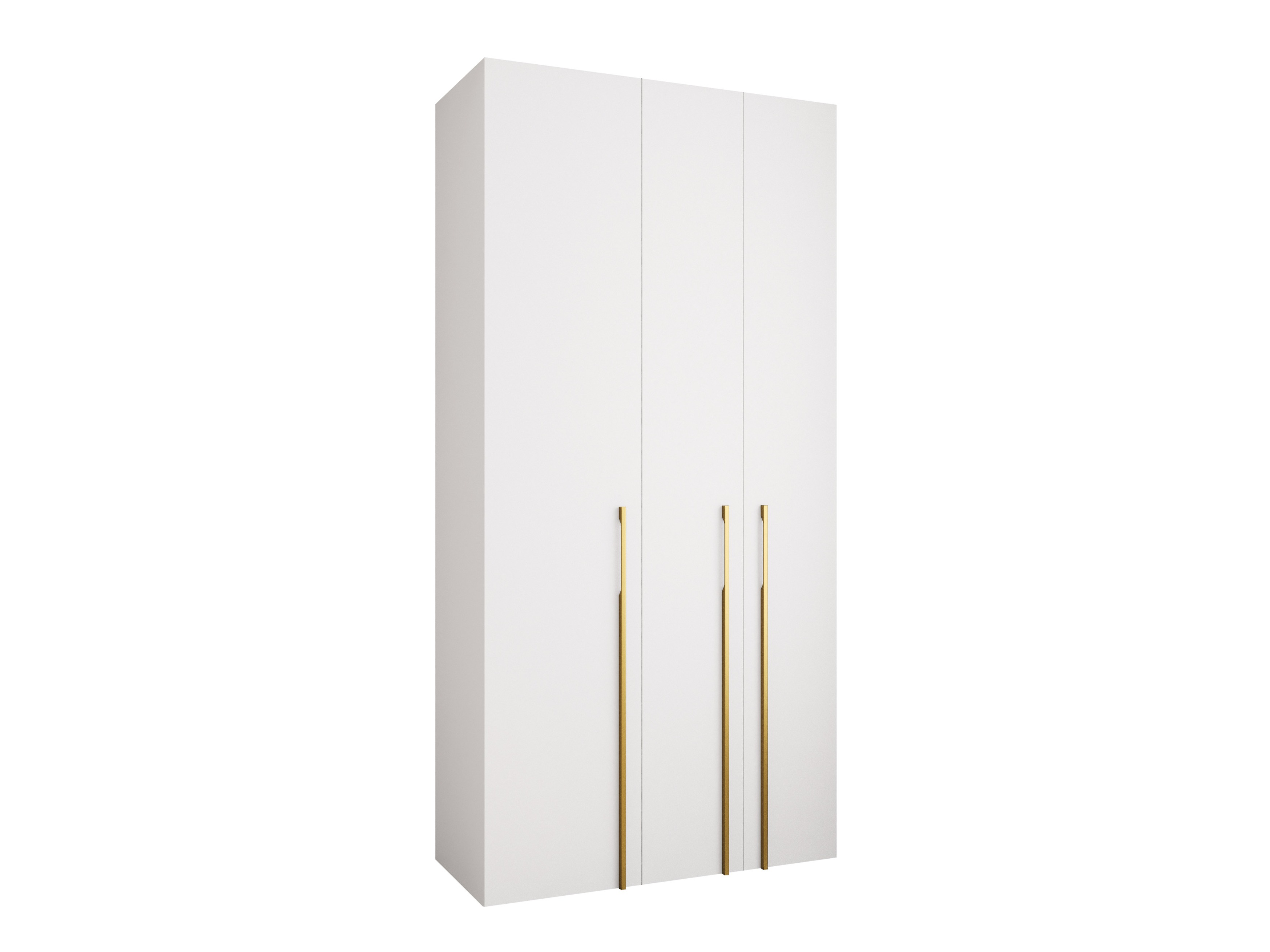 Ormar Hartford 571 (Bijela)