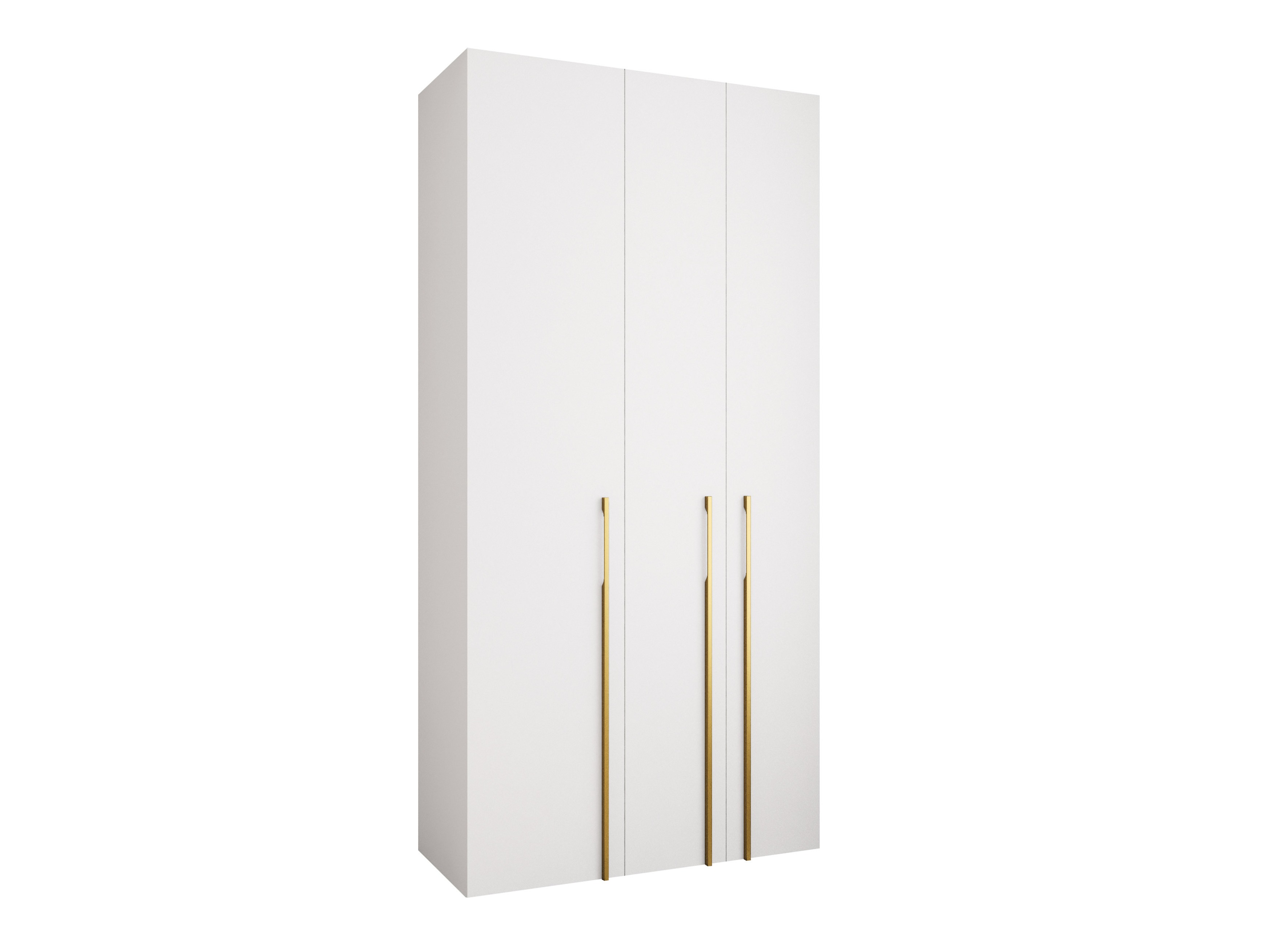 Ormar Hartford 571 (Bijela)
