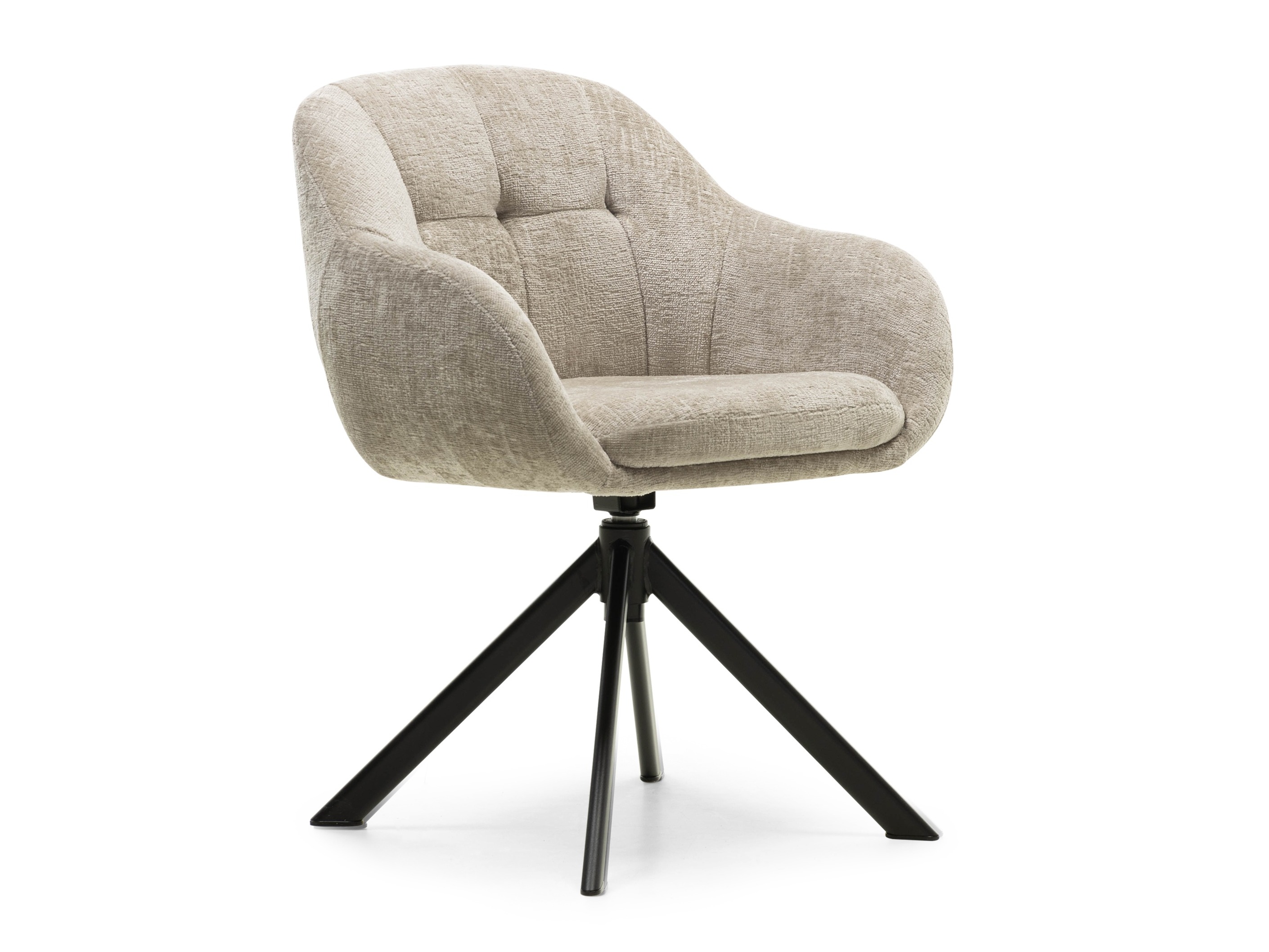 Stolica Burleson 803 (Bež)