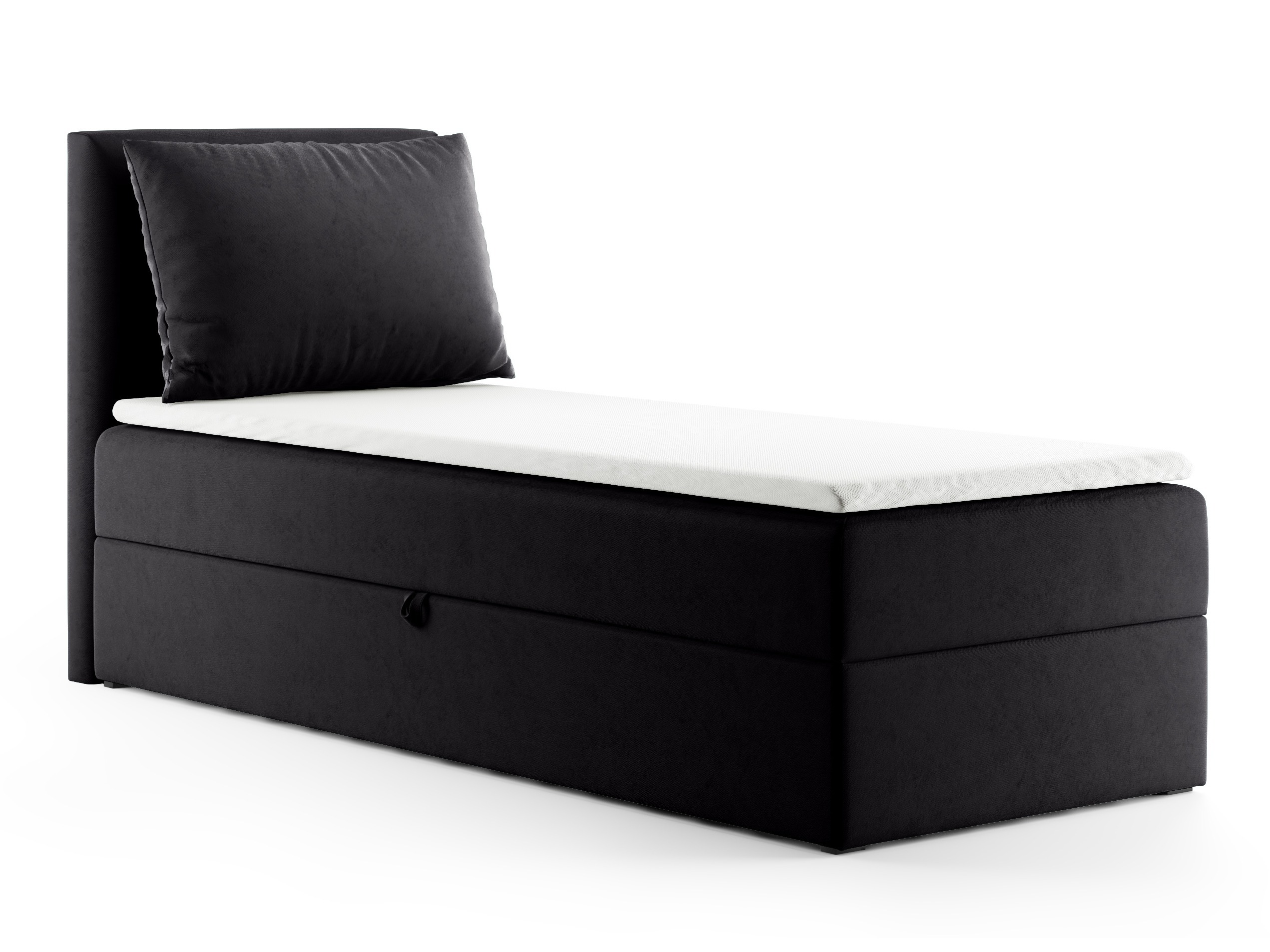 Boxspring krevet Franklin 178 (Kronos 07)