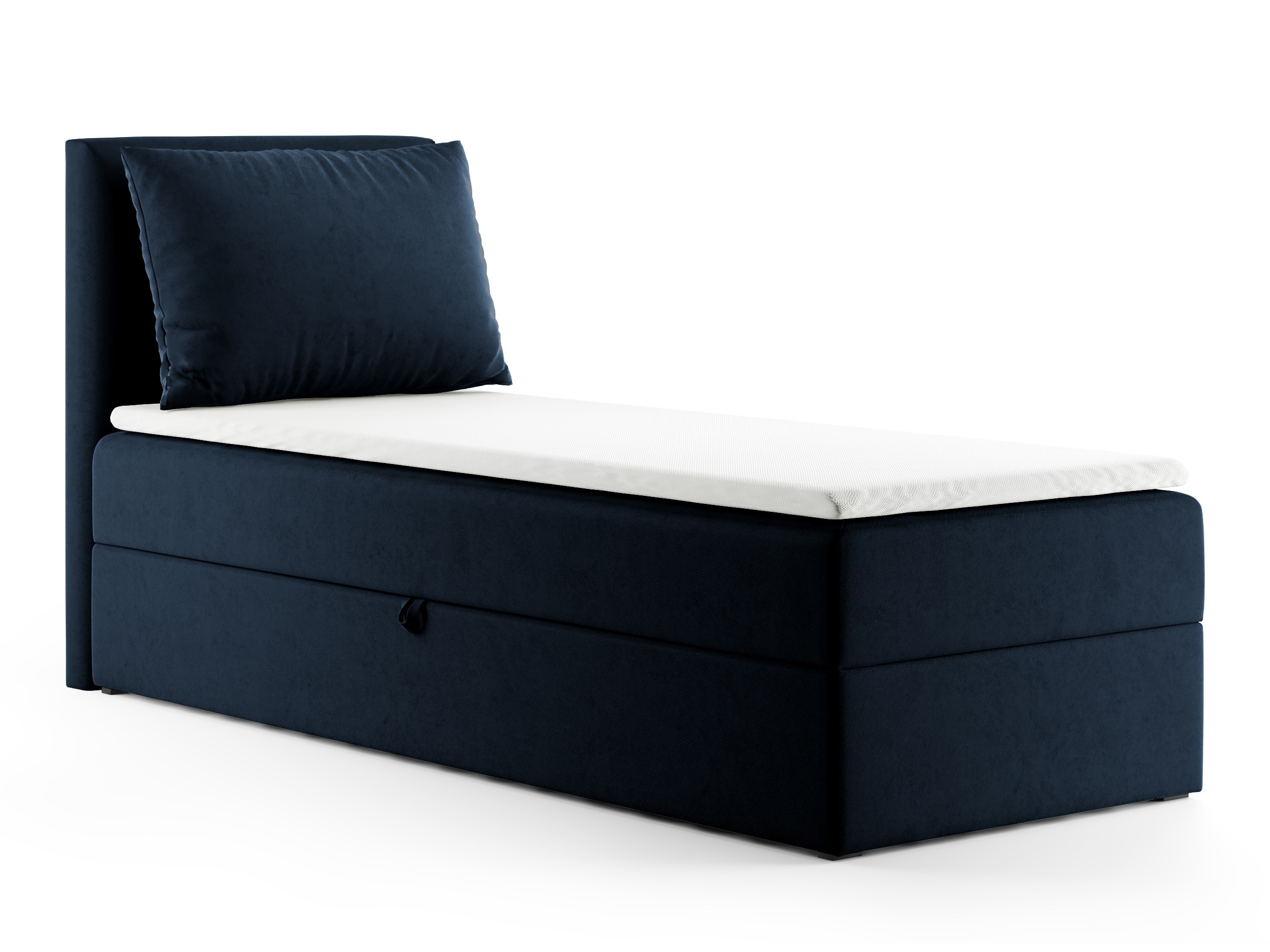 Boxspring krevet Franklin 178 (Kronos 09)
