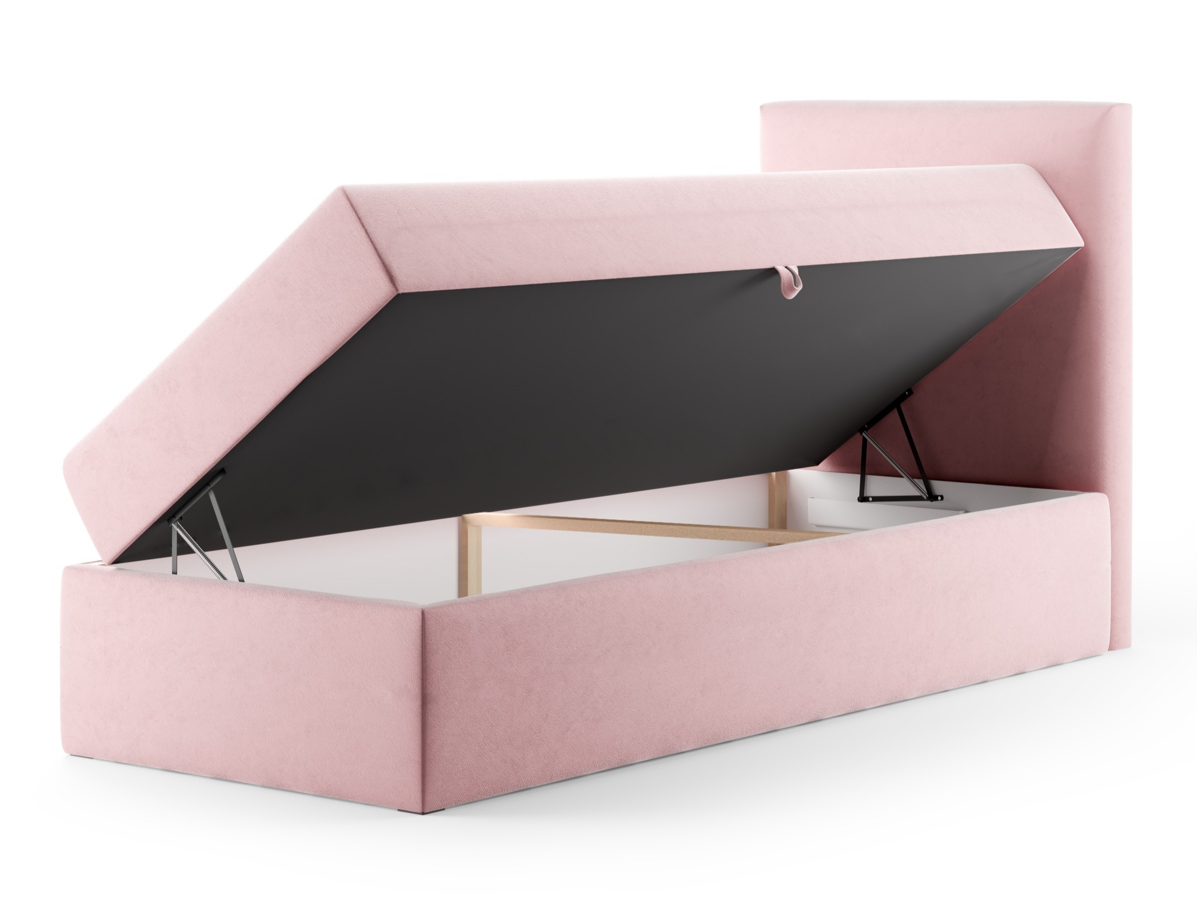 Boxspring krevet Franklin 178 (Kronos 09)