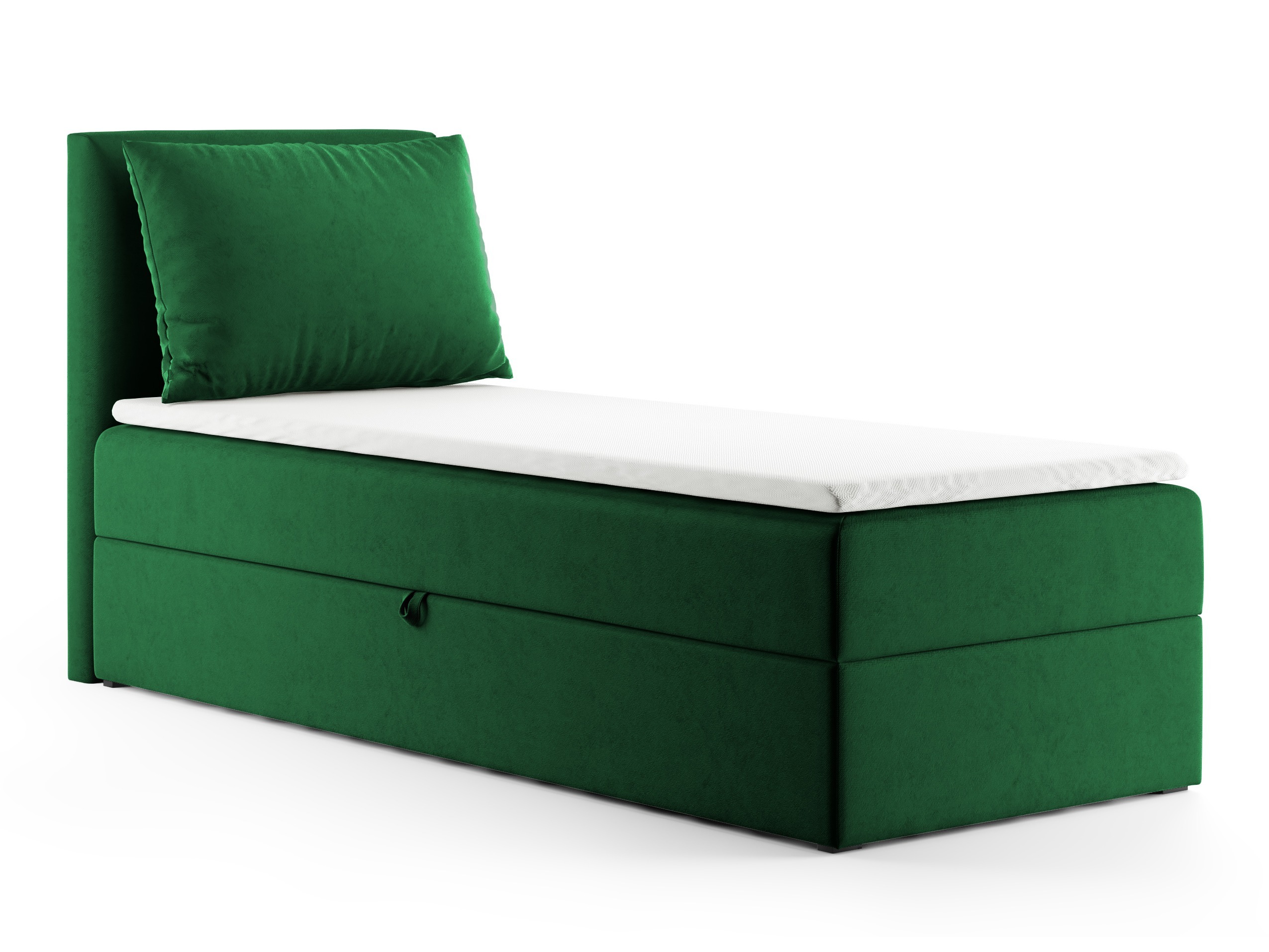Boxspring krevet Franklin 178 (Kronos 19)