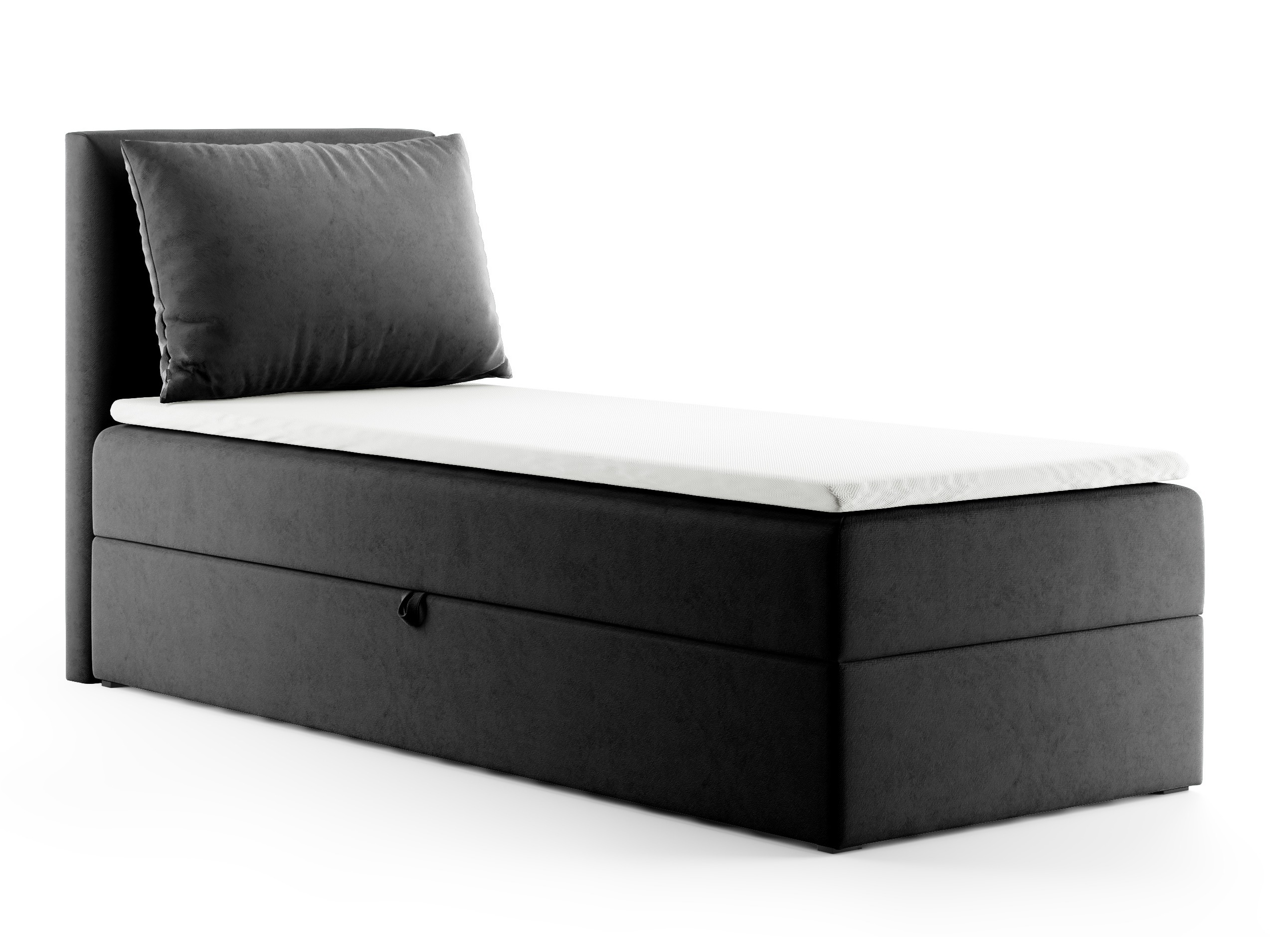 Boxspring krevet Franklin 178 (Kronos 22)