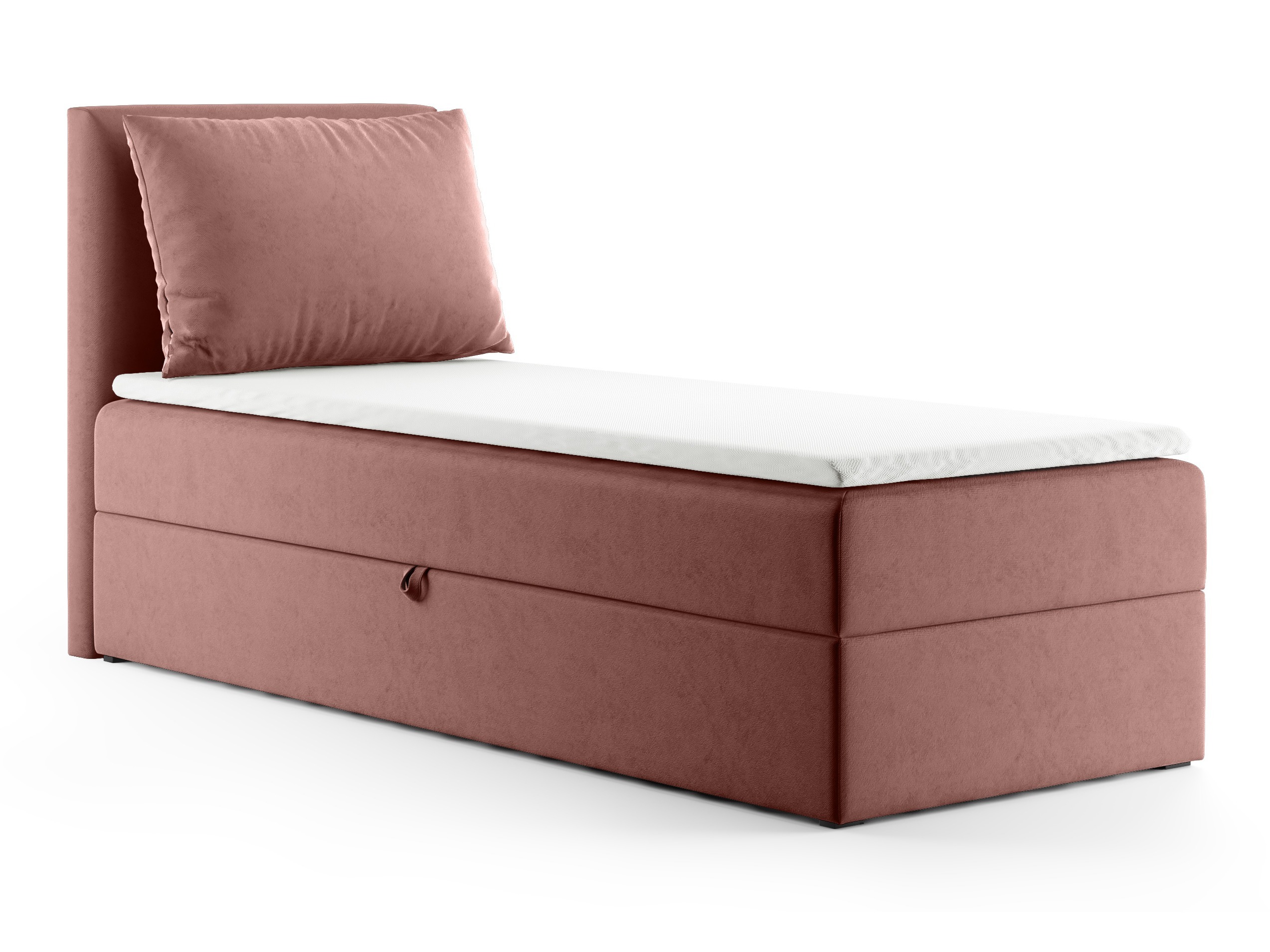 Boxspring krevet Franklin 178 (Kronos 29)