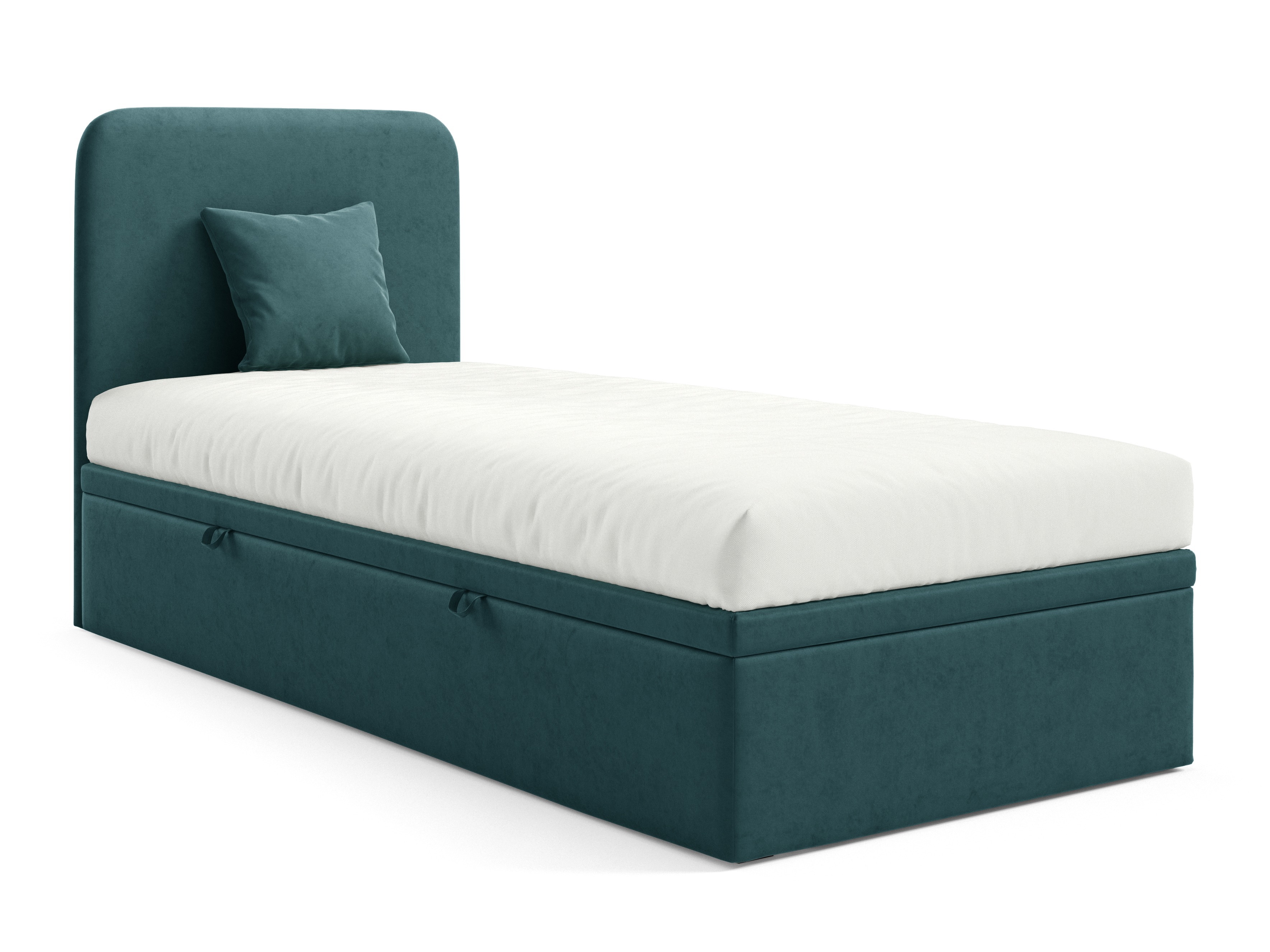 Krevet Franklin 177 (Kraljevski baršun 12)