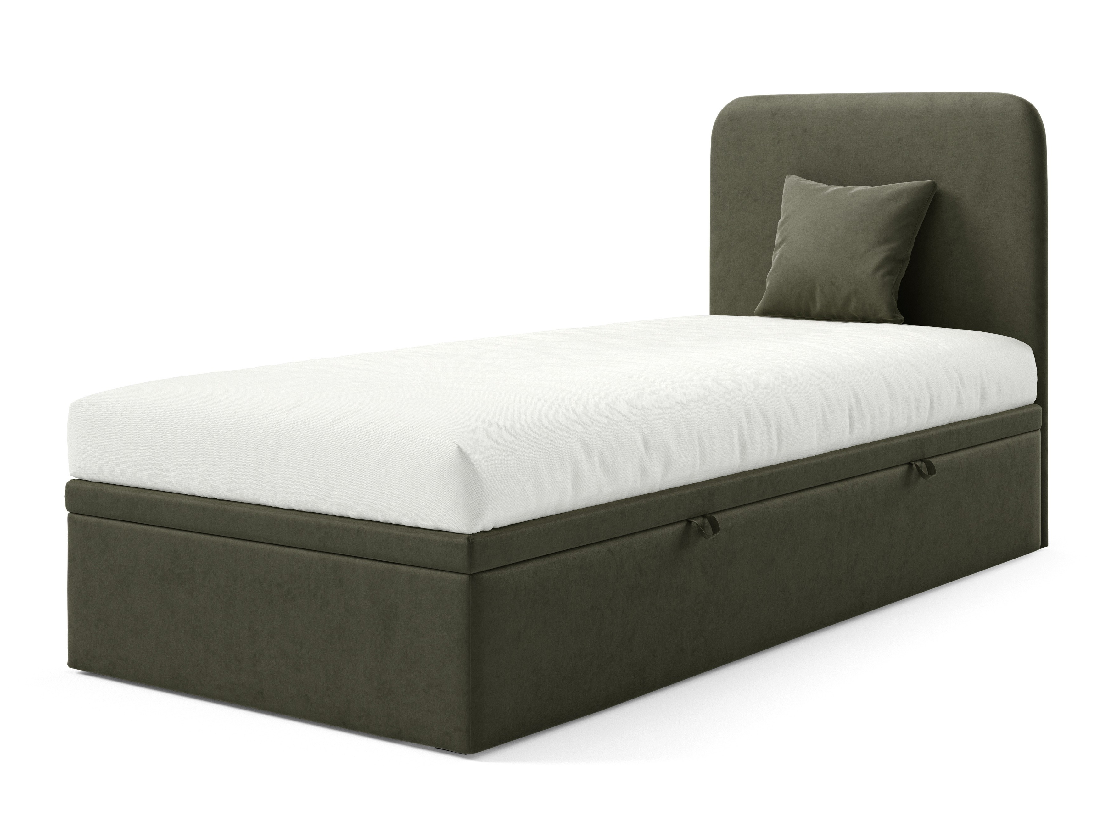 Krevet Franklin 177 (Royal Velvet 11)