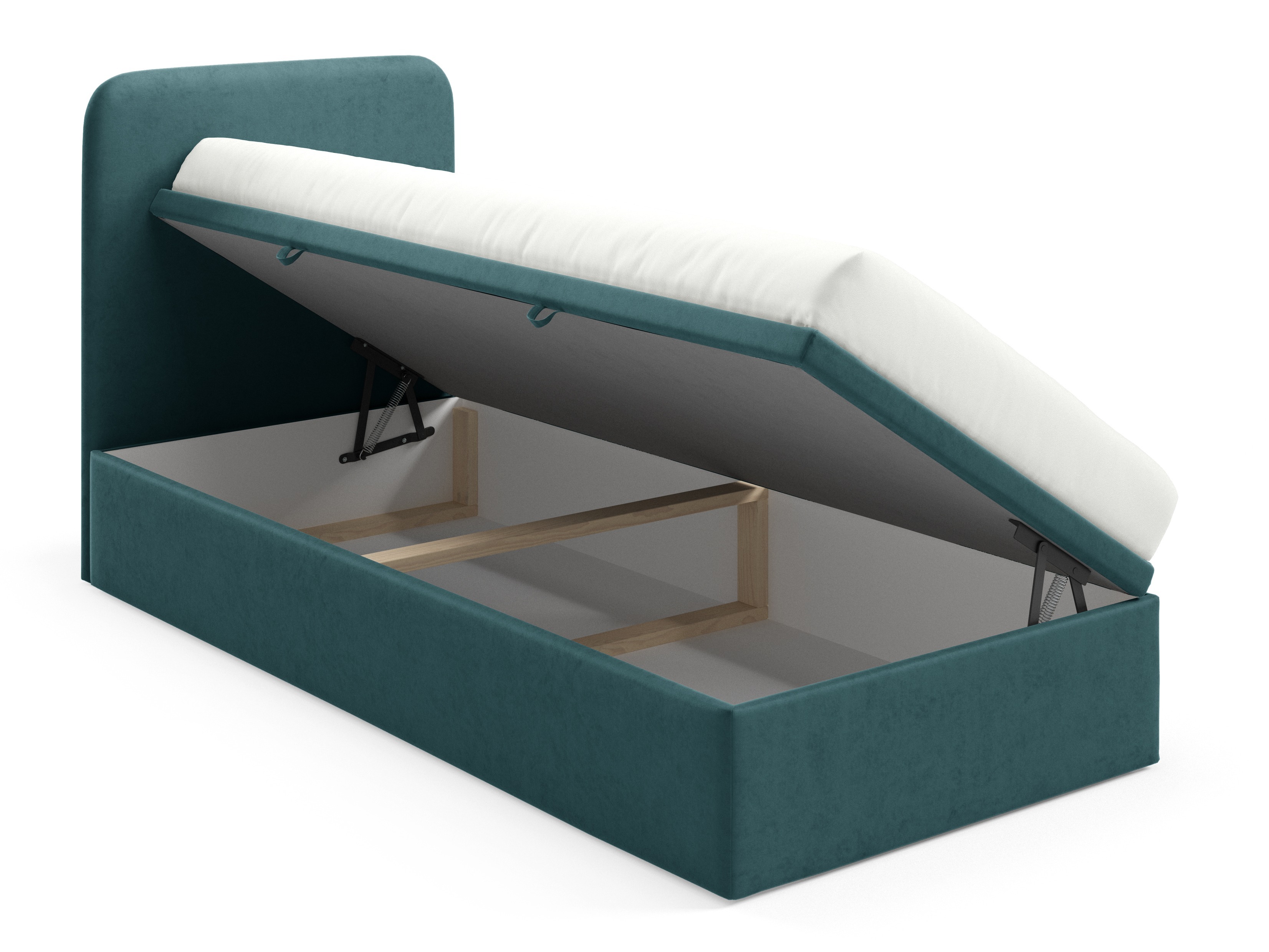 Krevet Franklin 177 (Royal Velvet 12)