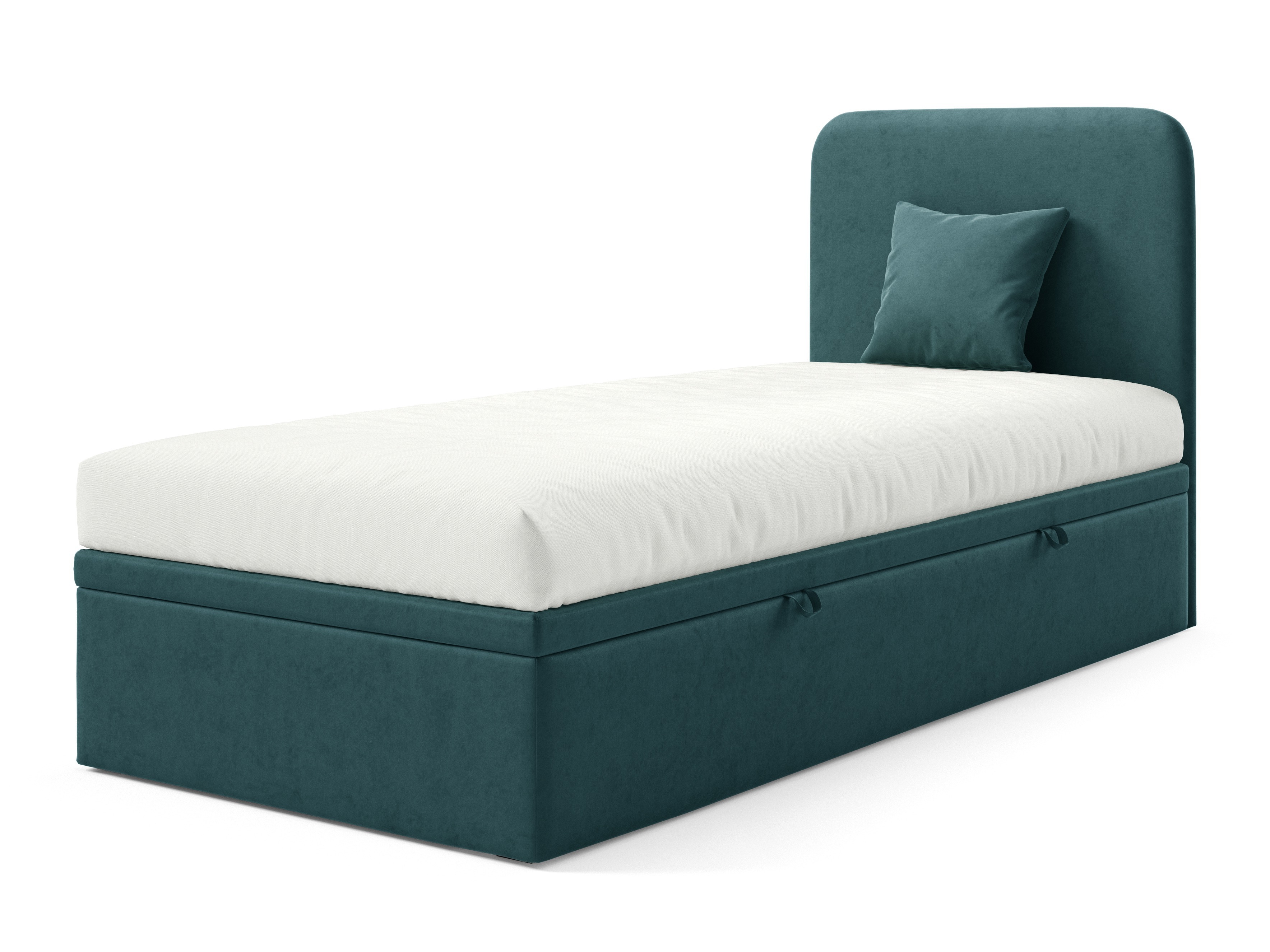 Krevet Franklin 177 (Royal Velvet 12)