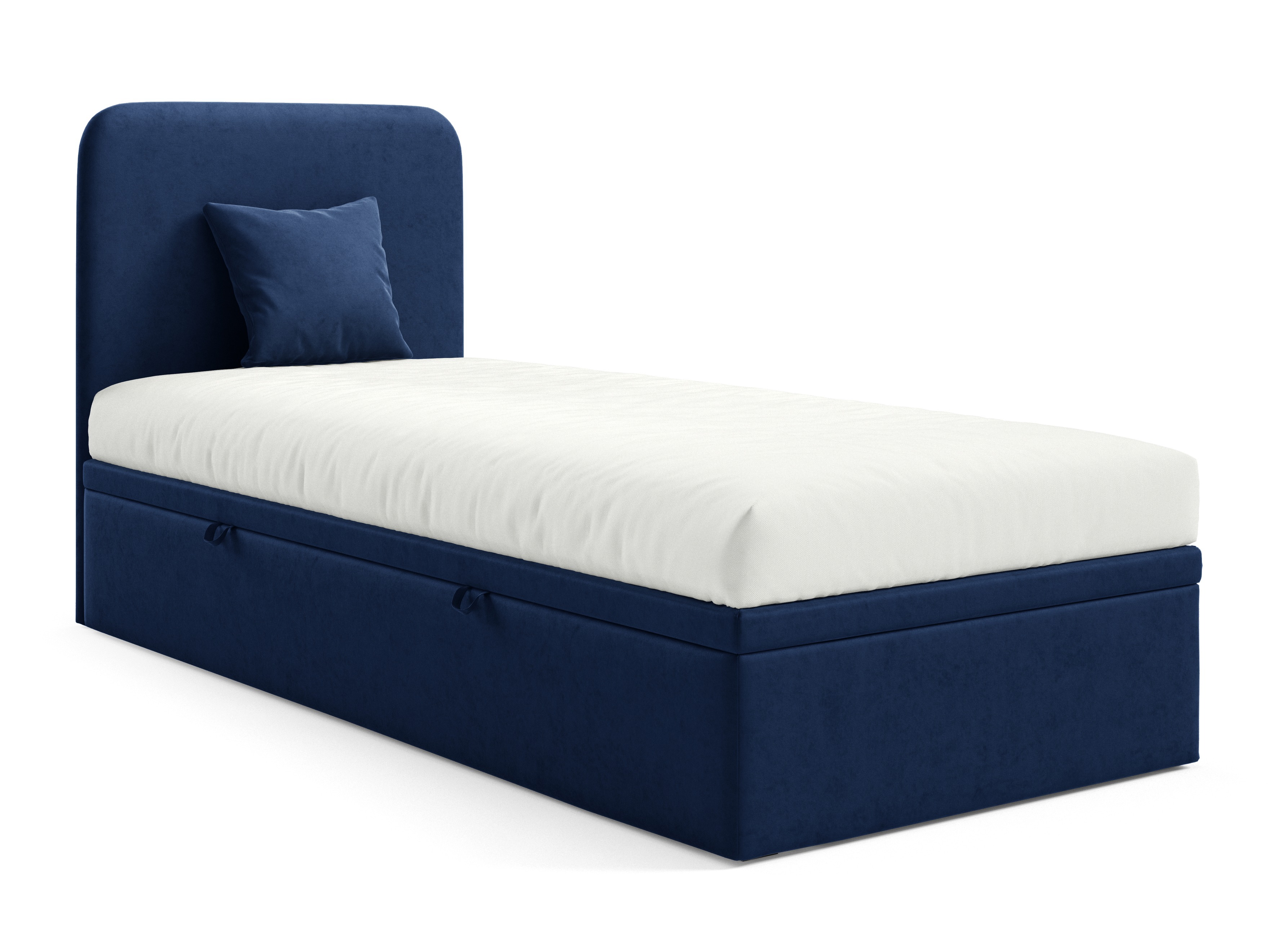 Krevet Franklin 177 (Royal Velvet 14)