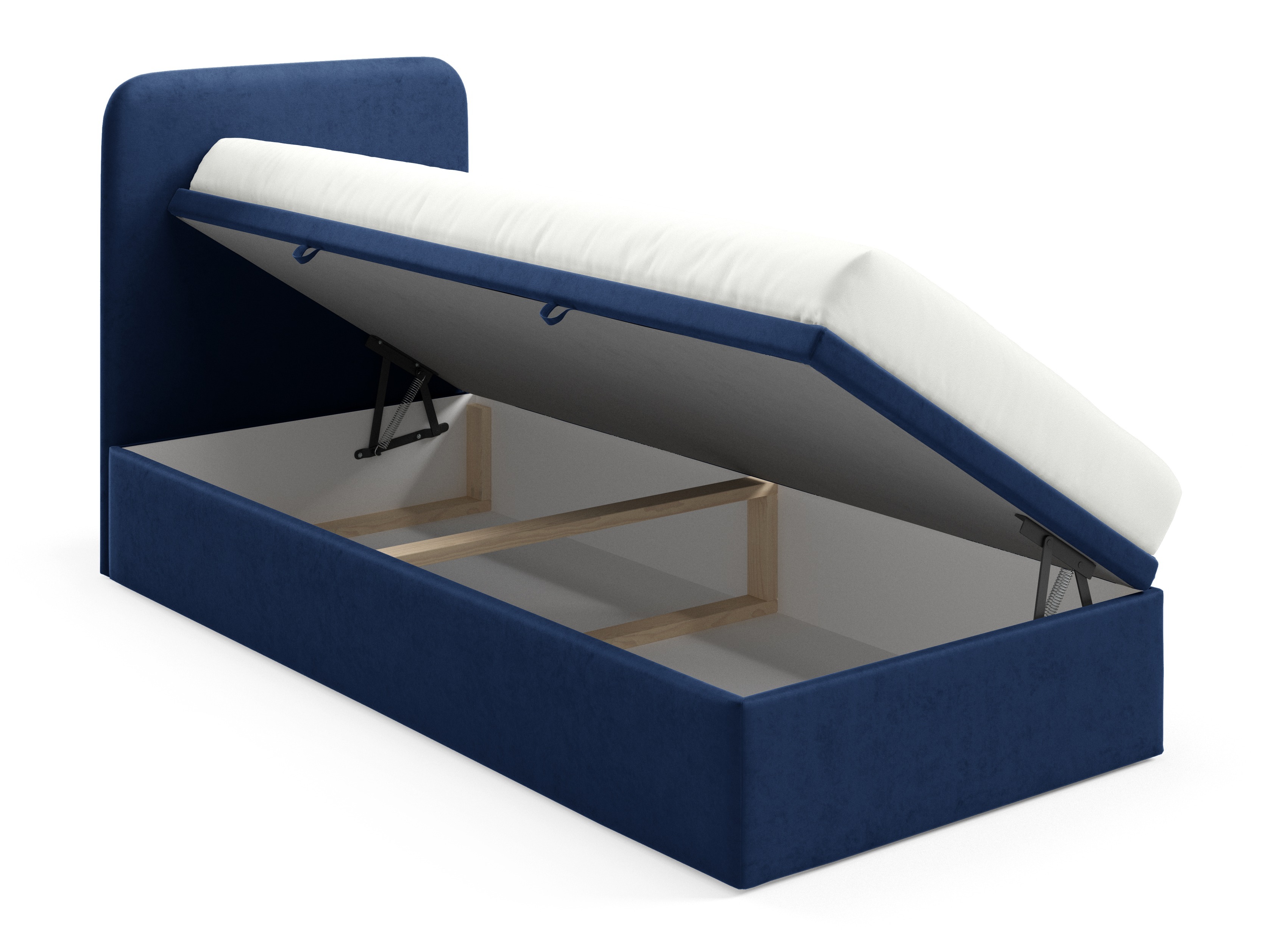 Krevet Franklin 177 (Royal Velvet 14)