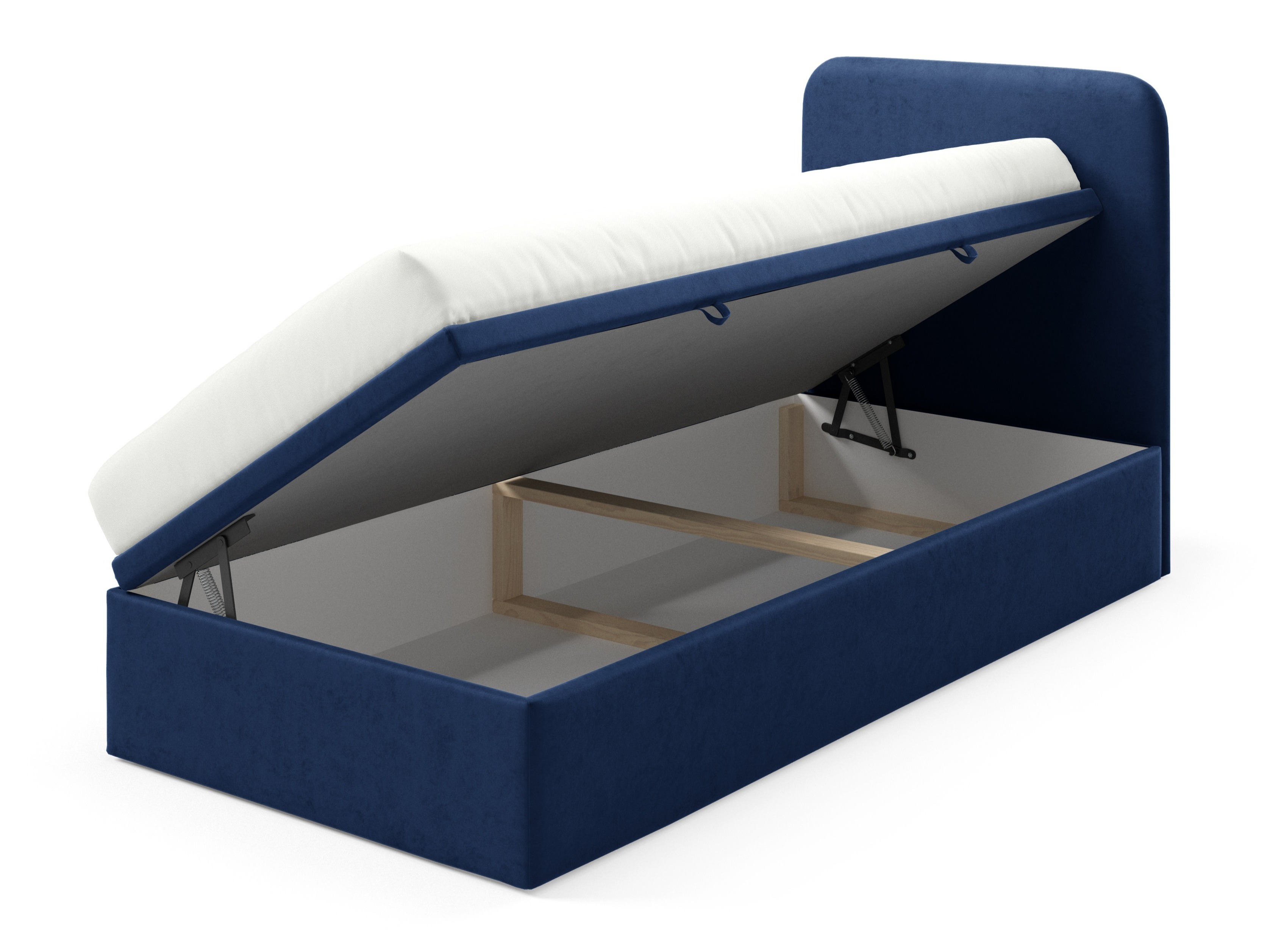 Krevet Franklin 177 (Royal Velvet 14)