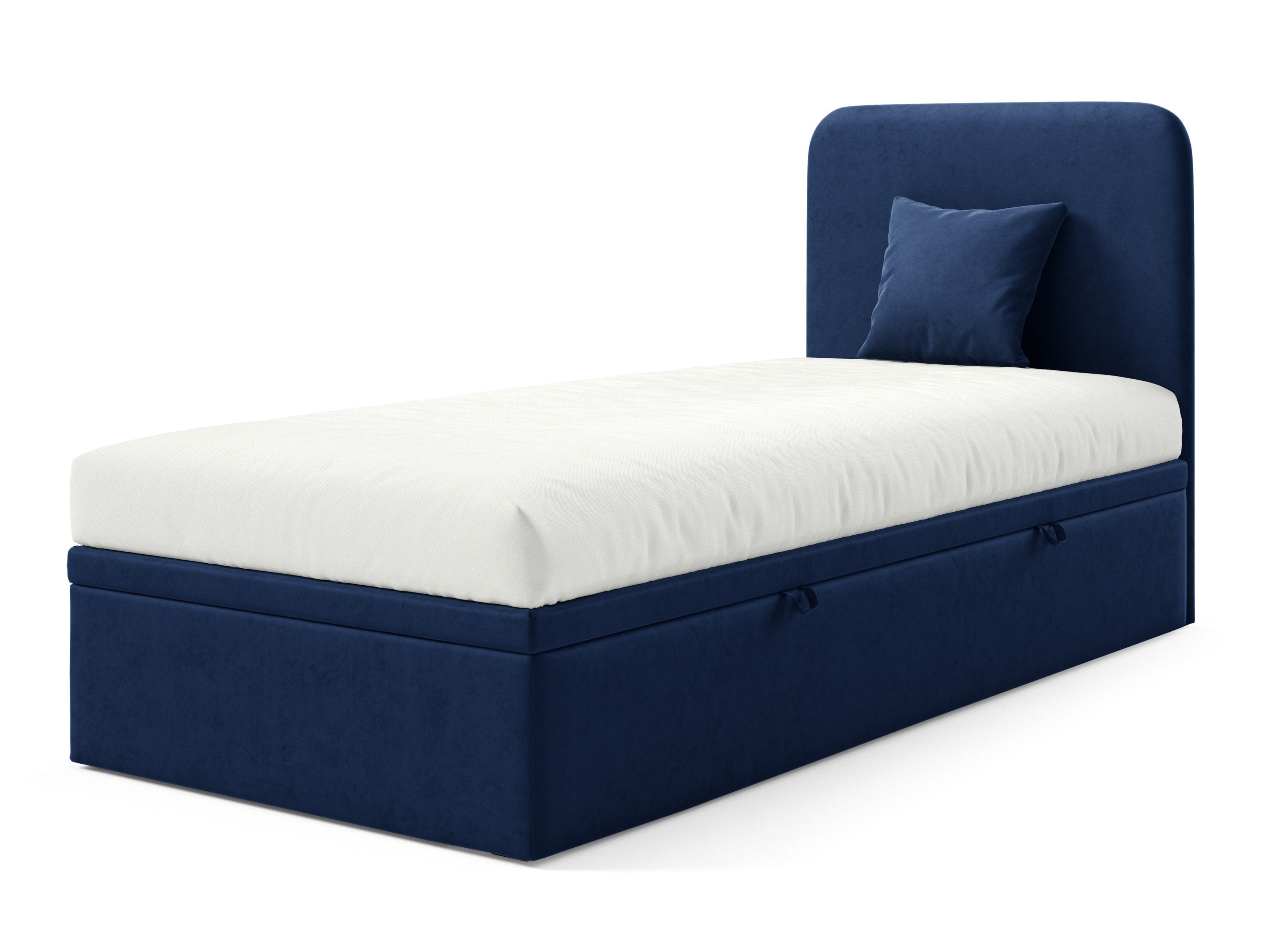 Krevet Franklin 177 (Royal Velvet 14)