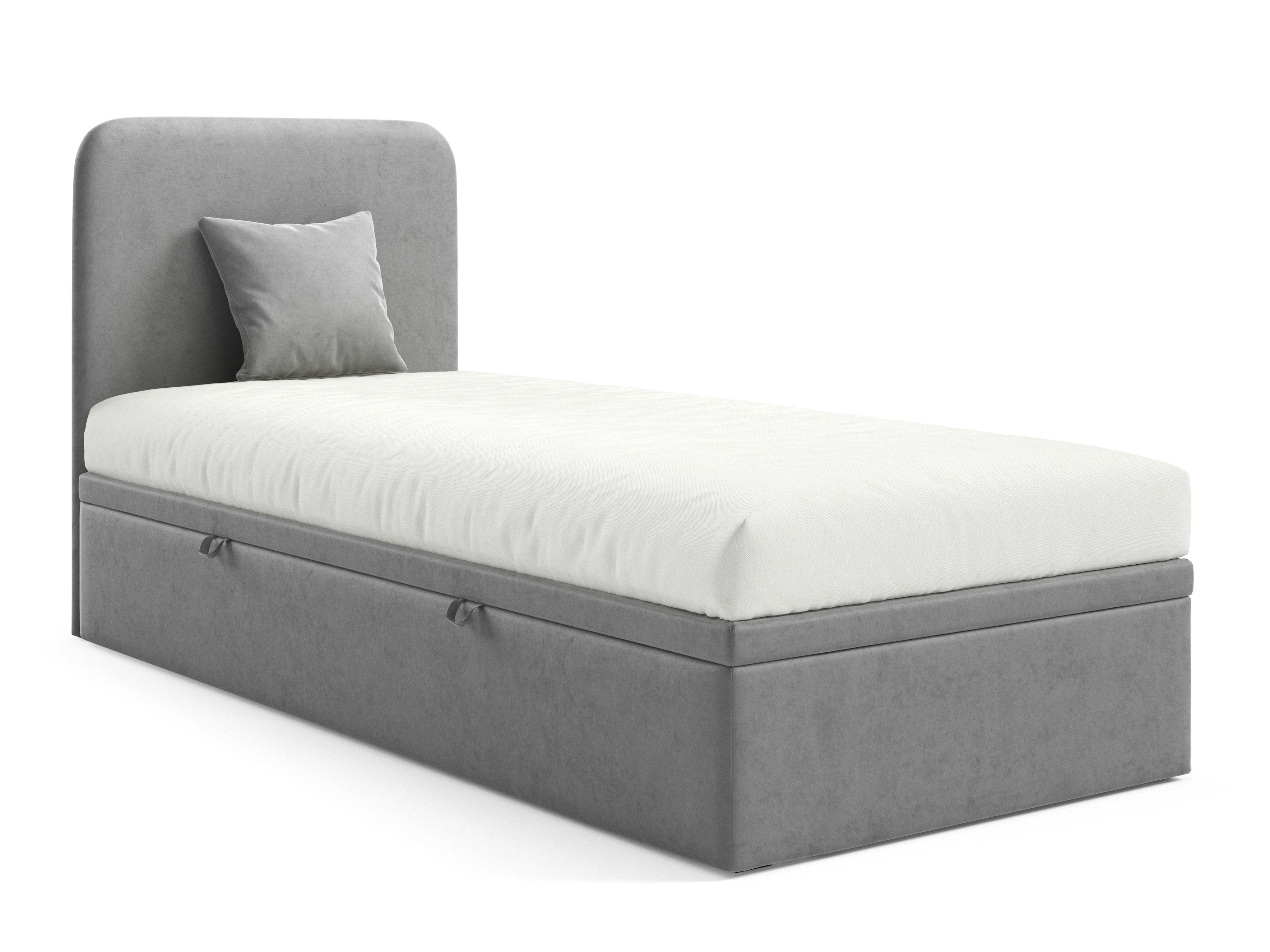 Krevet Franklin 177 (Royal Velvet 19)