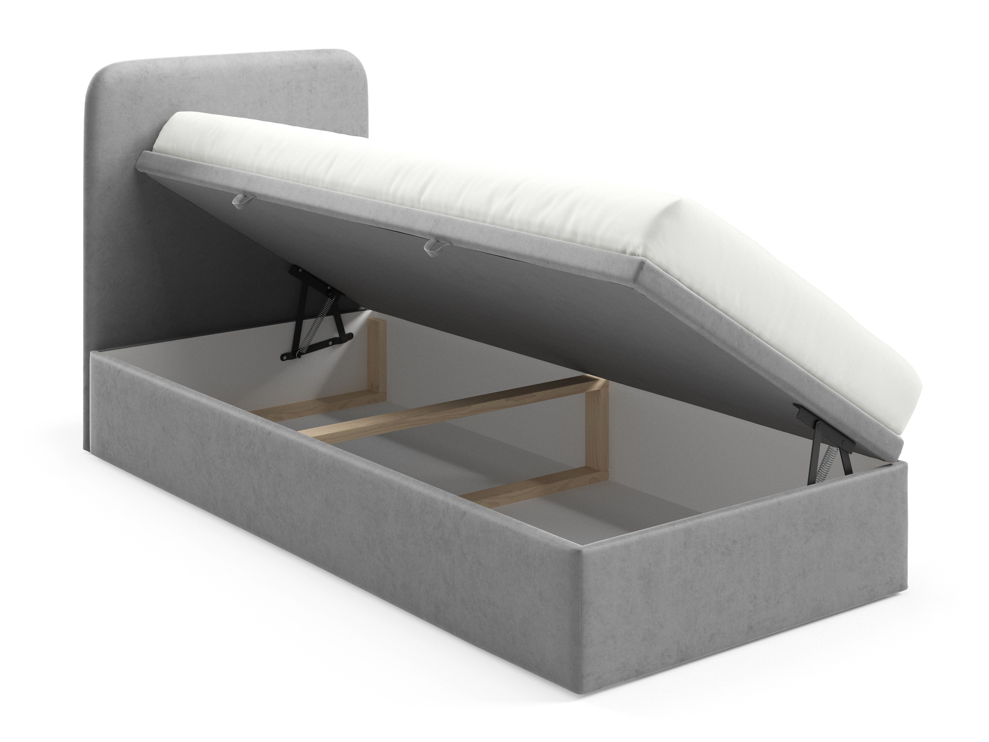 Krevet Franklin 177 (Royal Velvet 19)