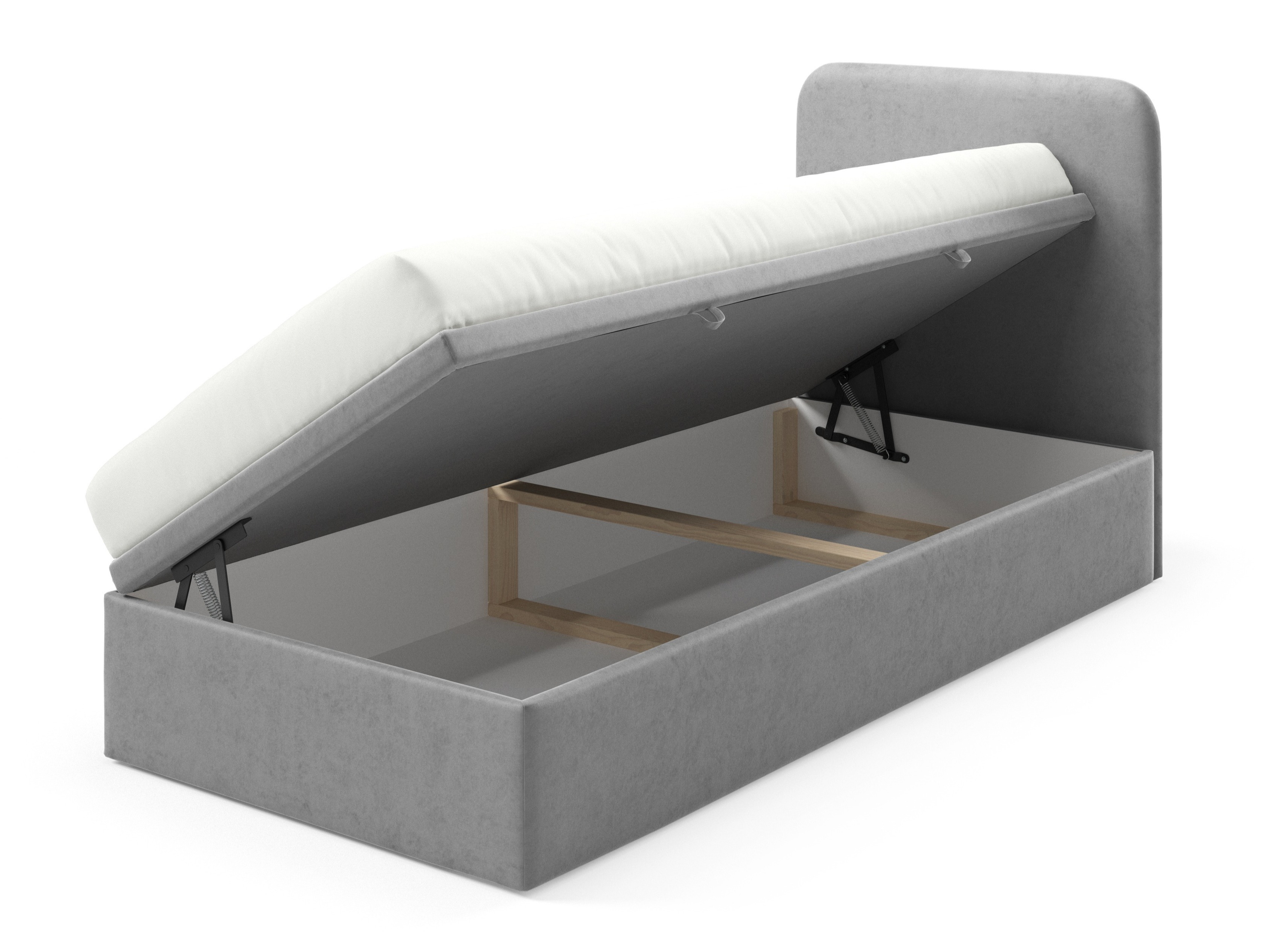 Krevet Franklin 177 (Royal Velvet 19)