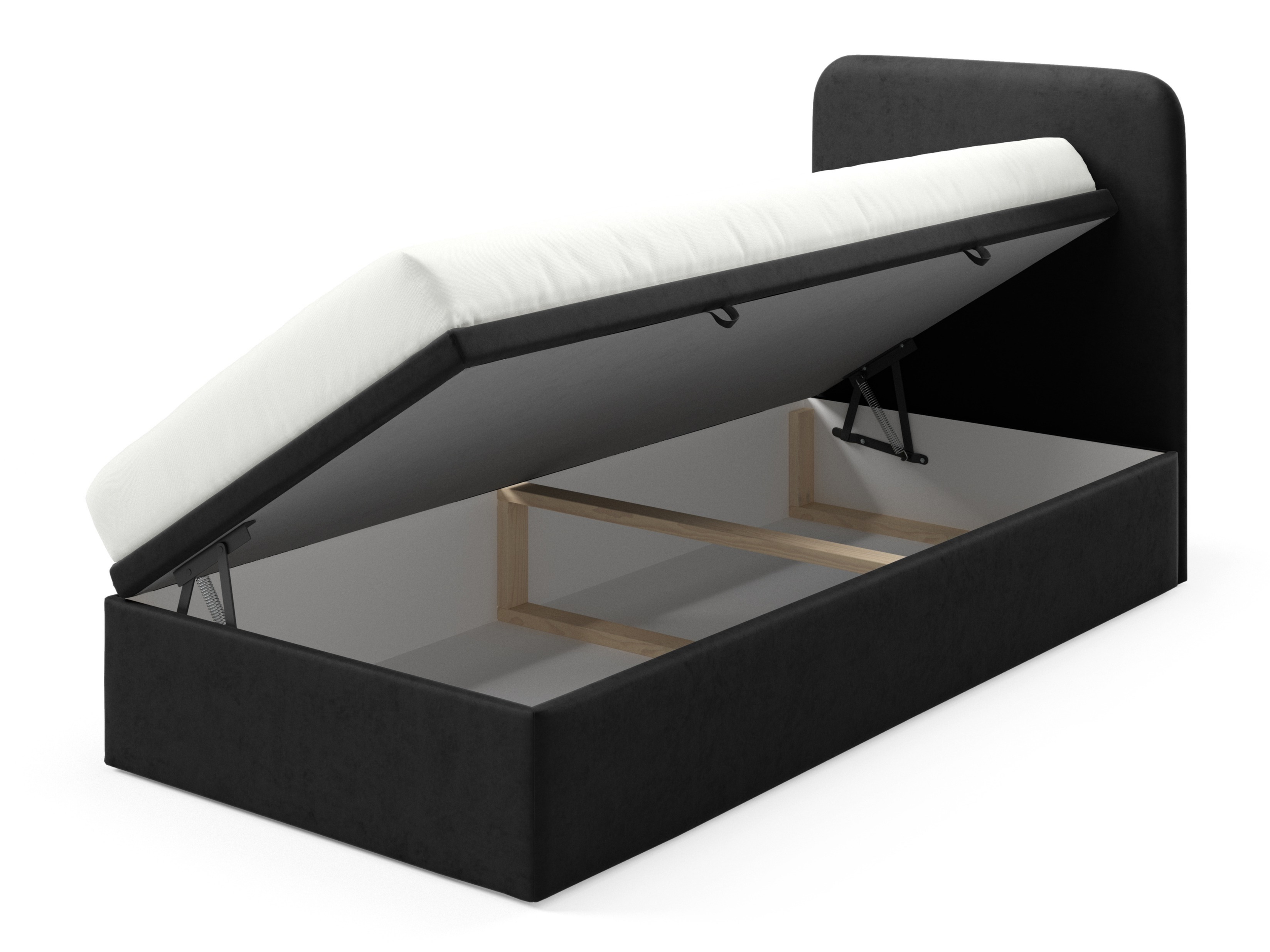 Krevet Franklin 177 (Royal Velvet 22)