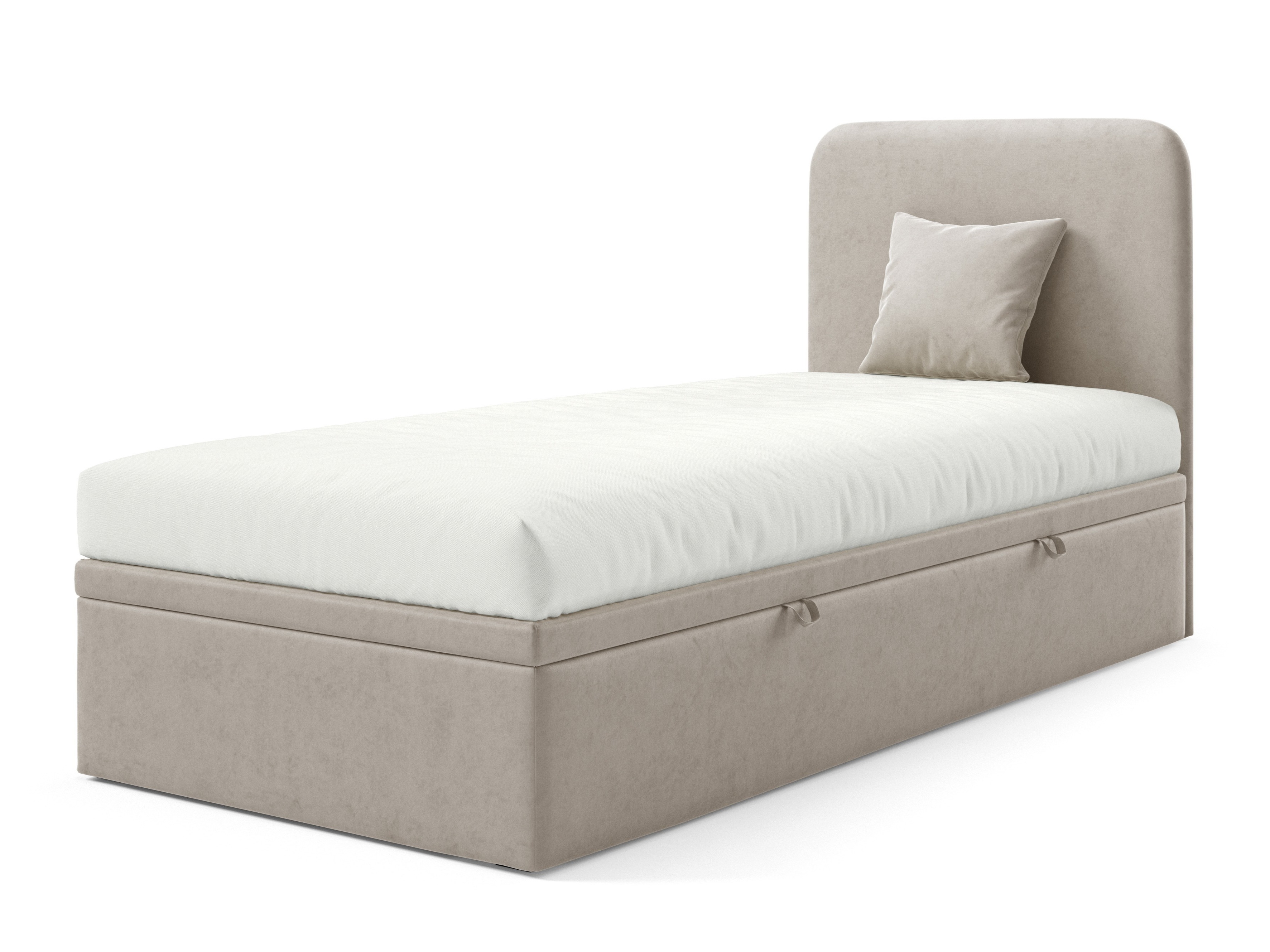 Krevet Franklin 177 (Royal Velvet 2)