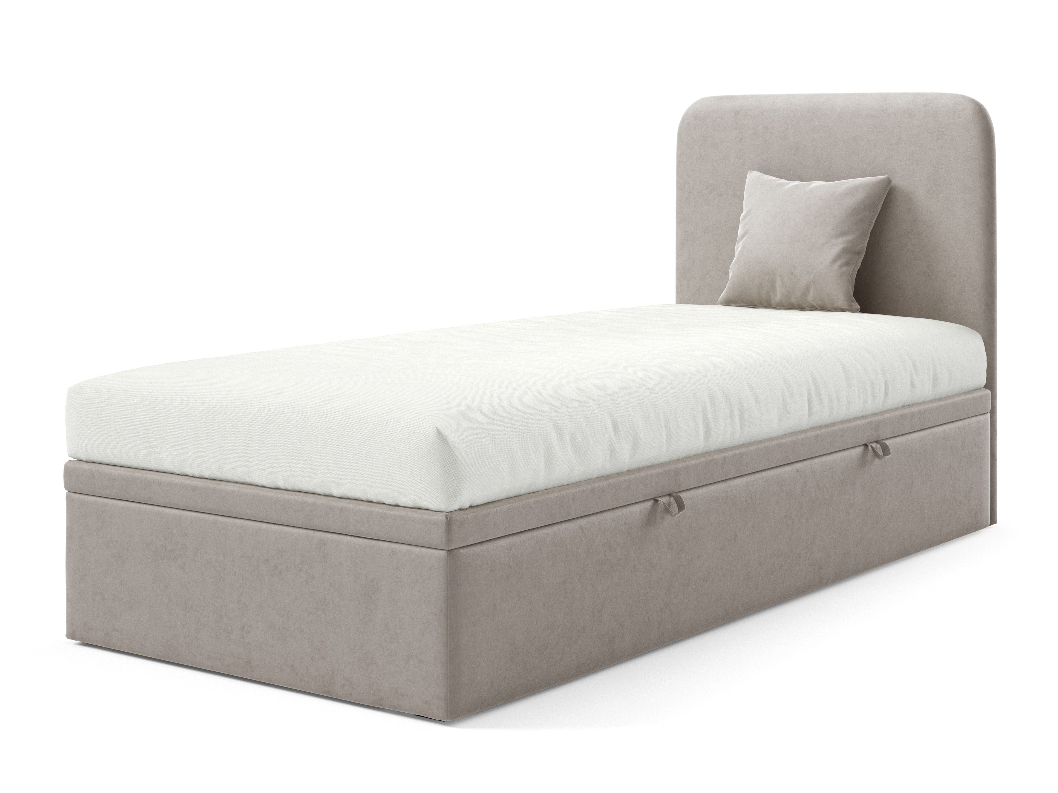 Krevet Franklin 177 (Royal Velvet 3)