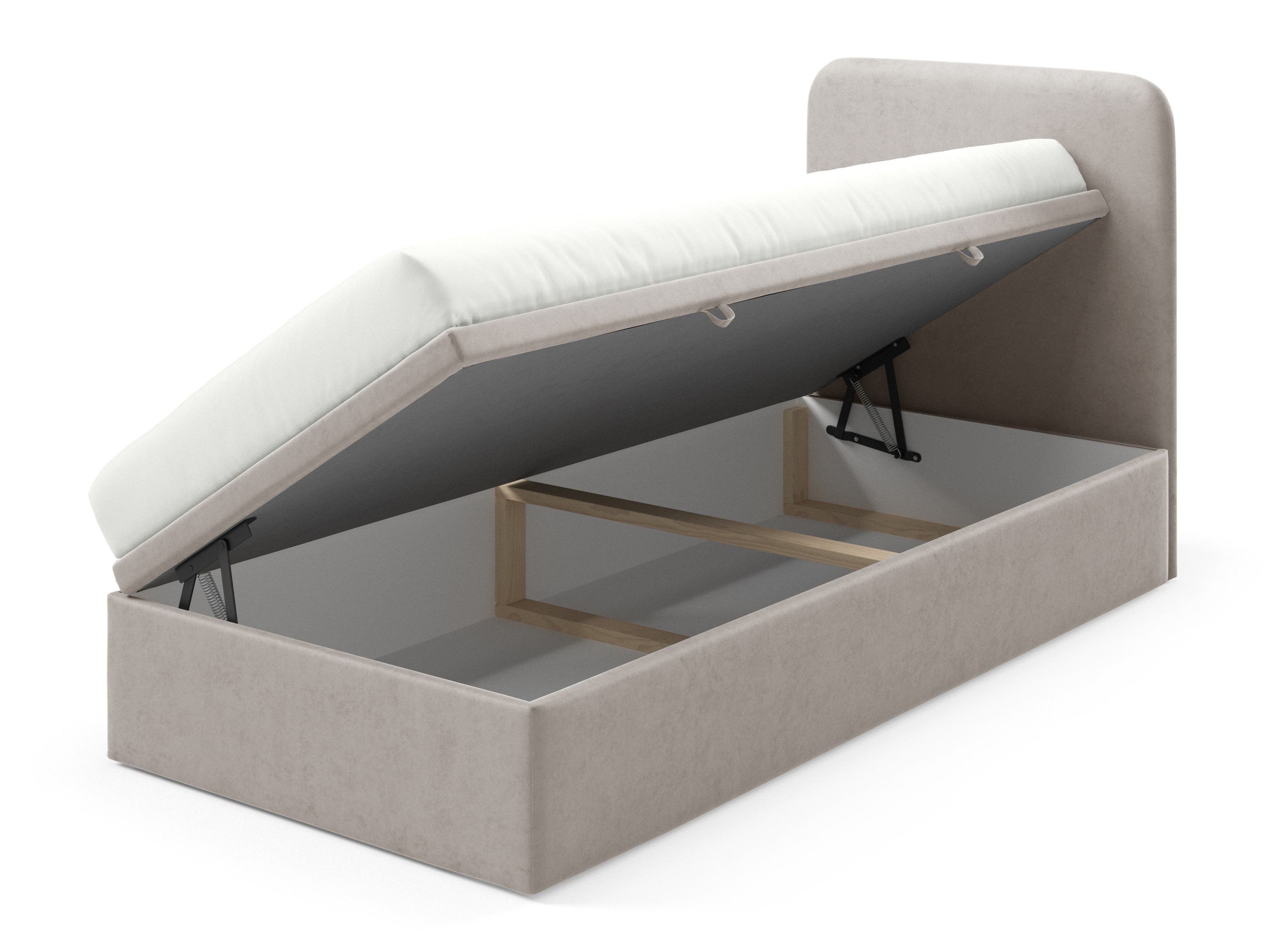 Krevet Franklin 177 (Royal Velvet 3)