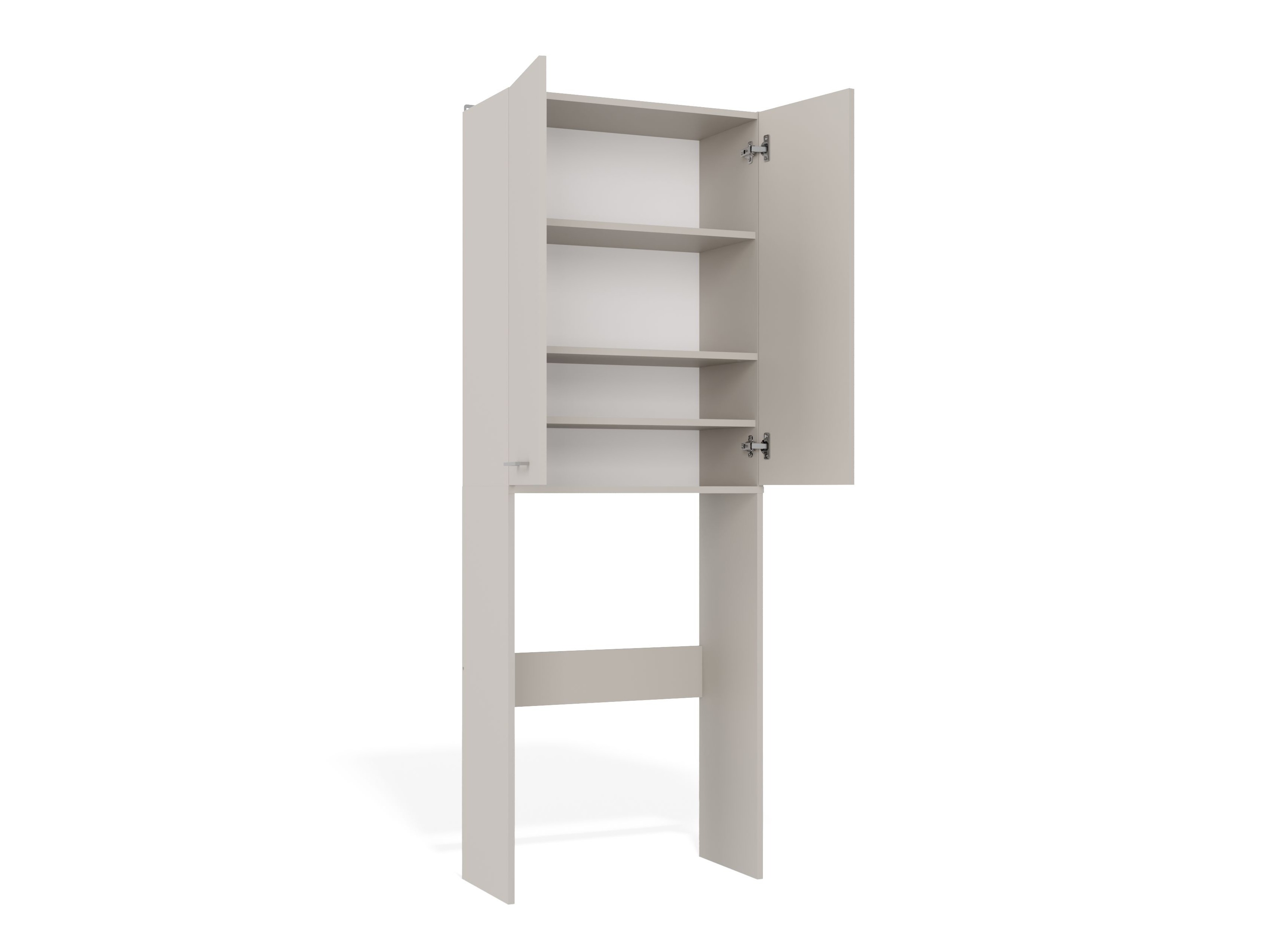 Kupaonska polica Balelbo 103 (Kašmir)