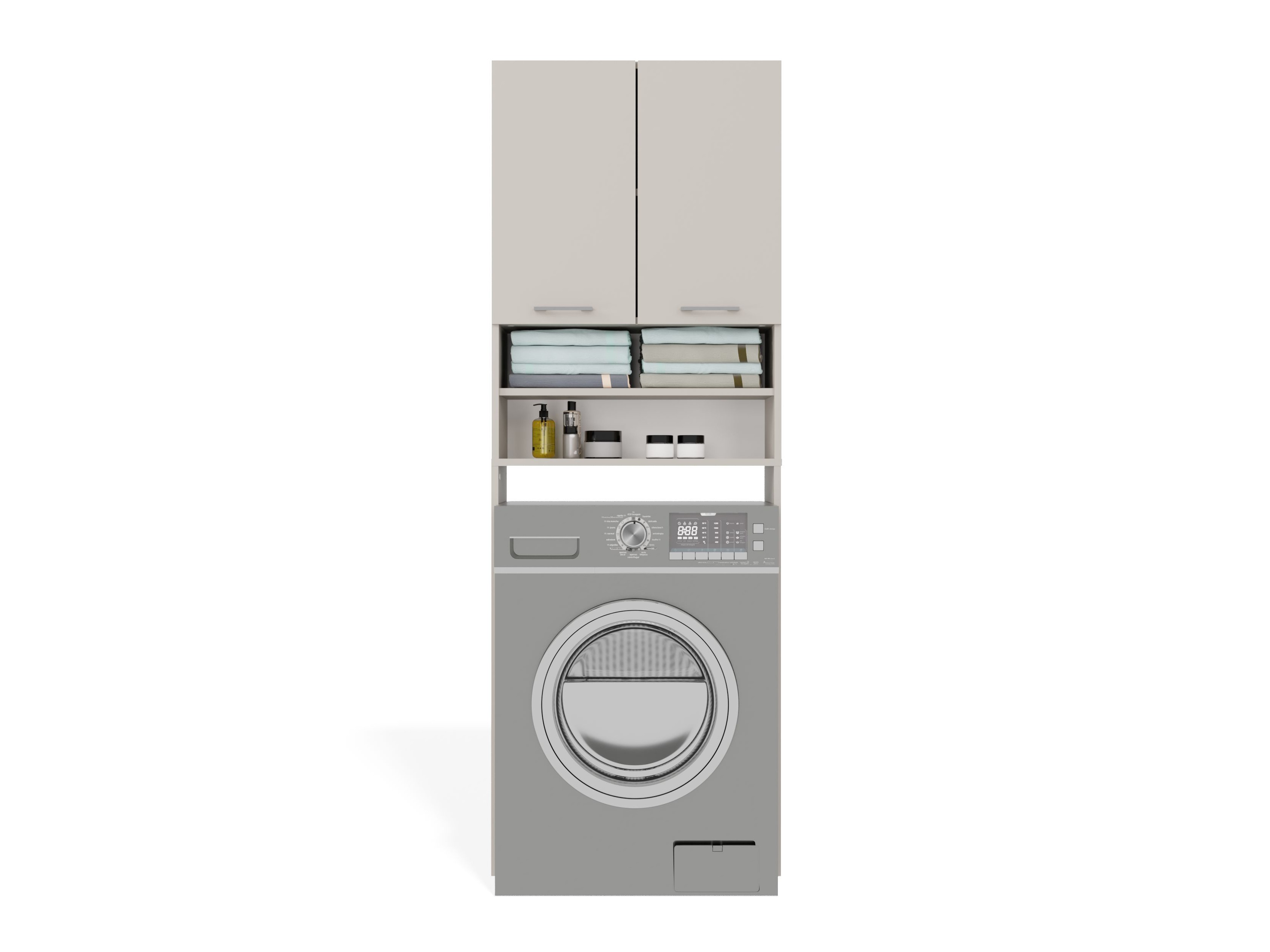 Kupaonska polica Balelbo 104 (Kašmir)