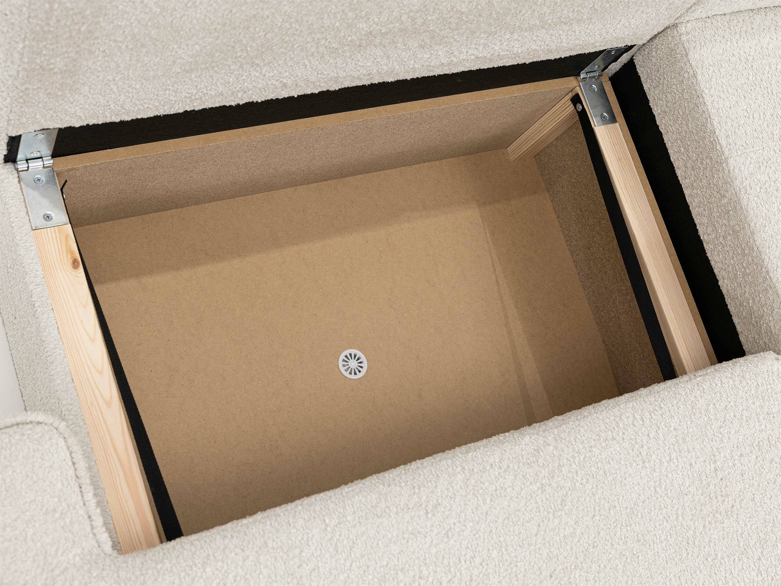 Kutna garnitura Comfivo 464 (Coral 65)