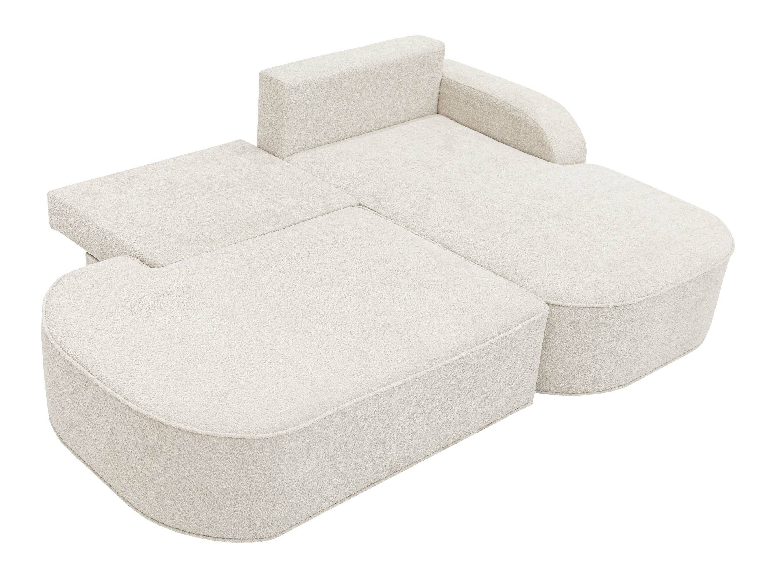 Kutna garnitura Comfivo Sensus (Coral 50)