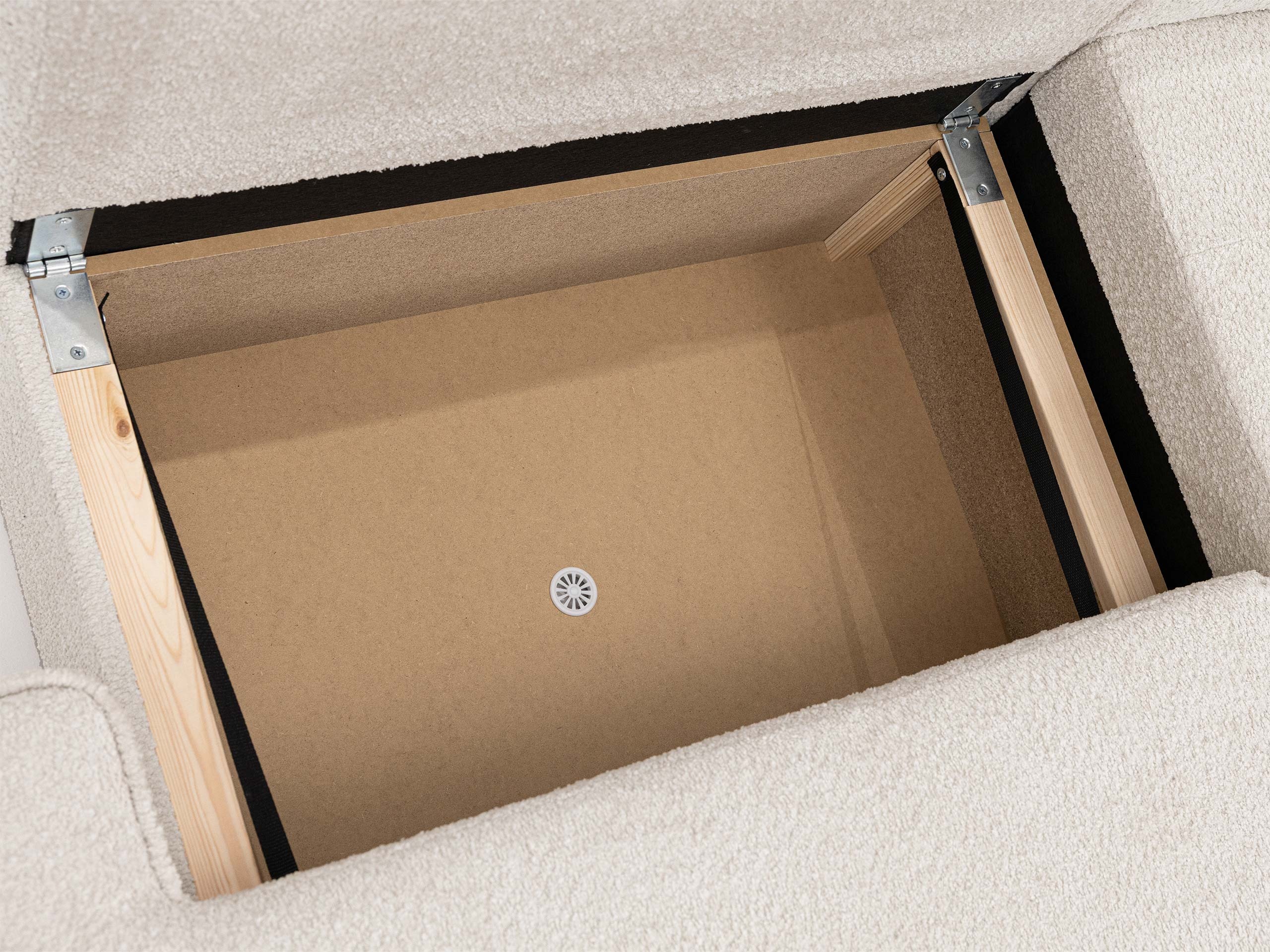 Kutna garnitura Comfivo Sensus (Coral 65)