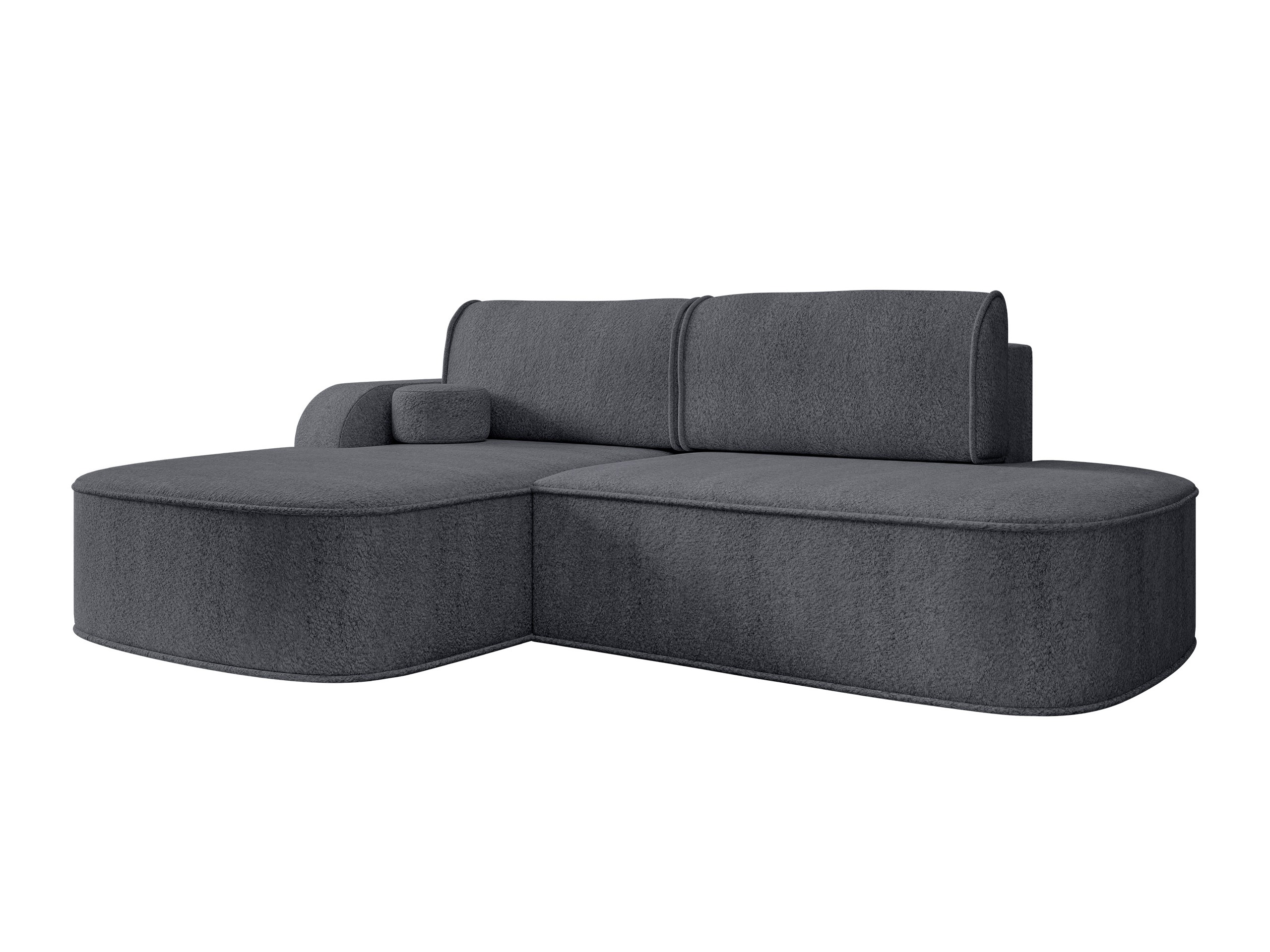 Kutna garnitura Comfivo Sensus (Coral 80)