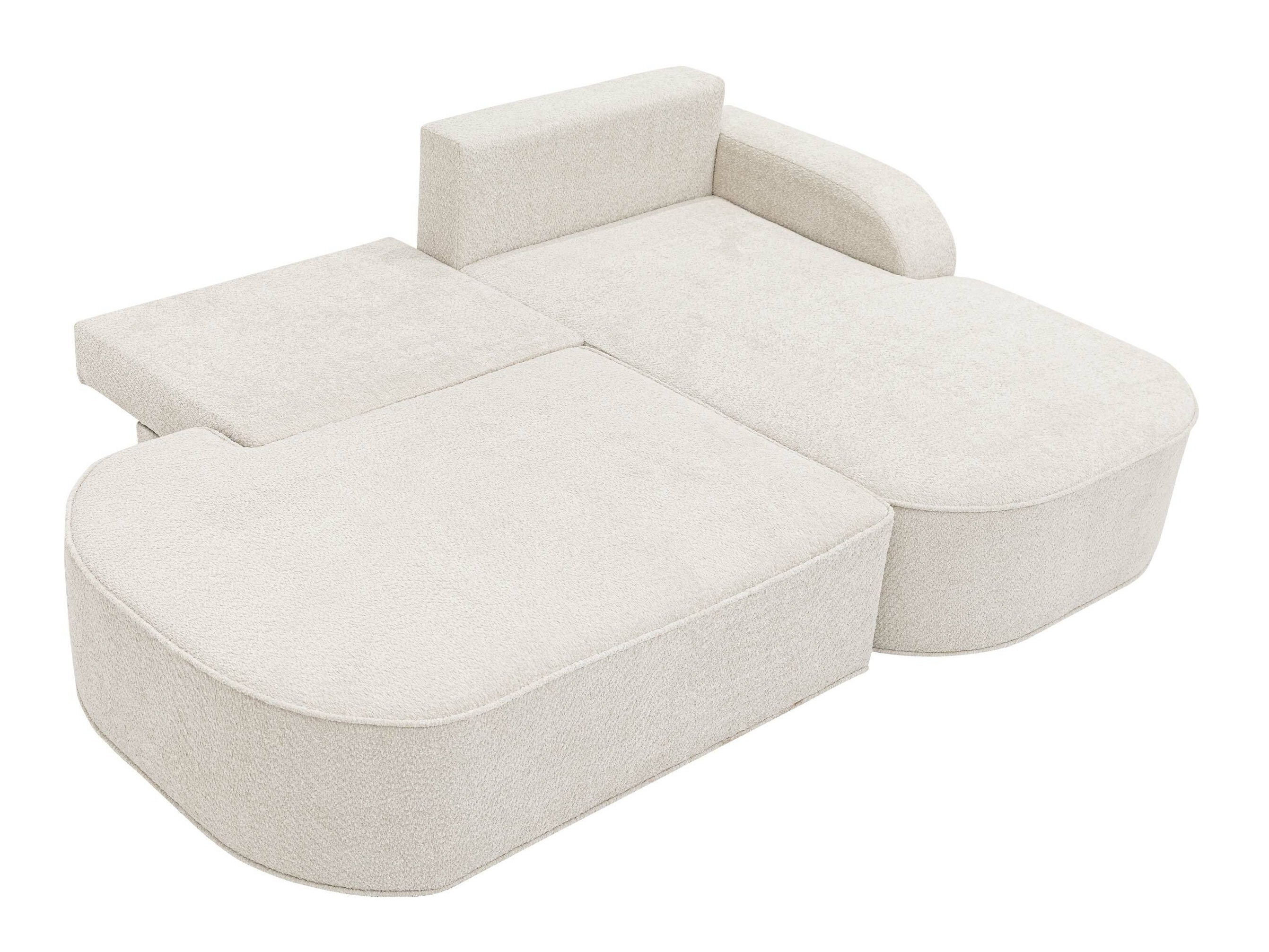 Kutna garnitura Comfivo Sensus (Coral 80)