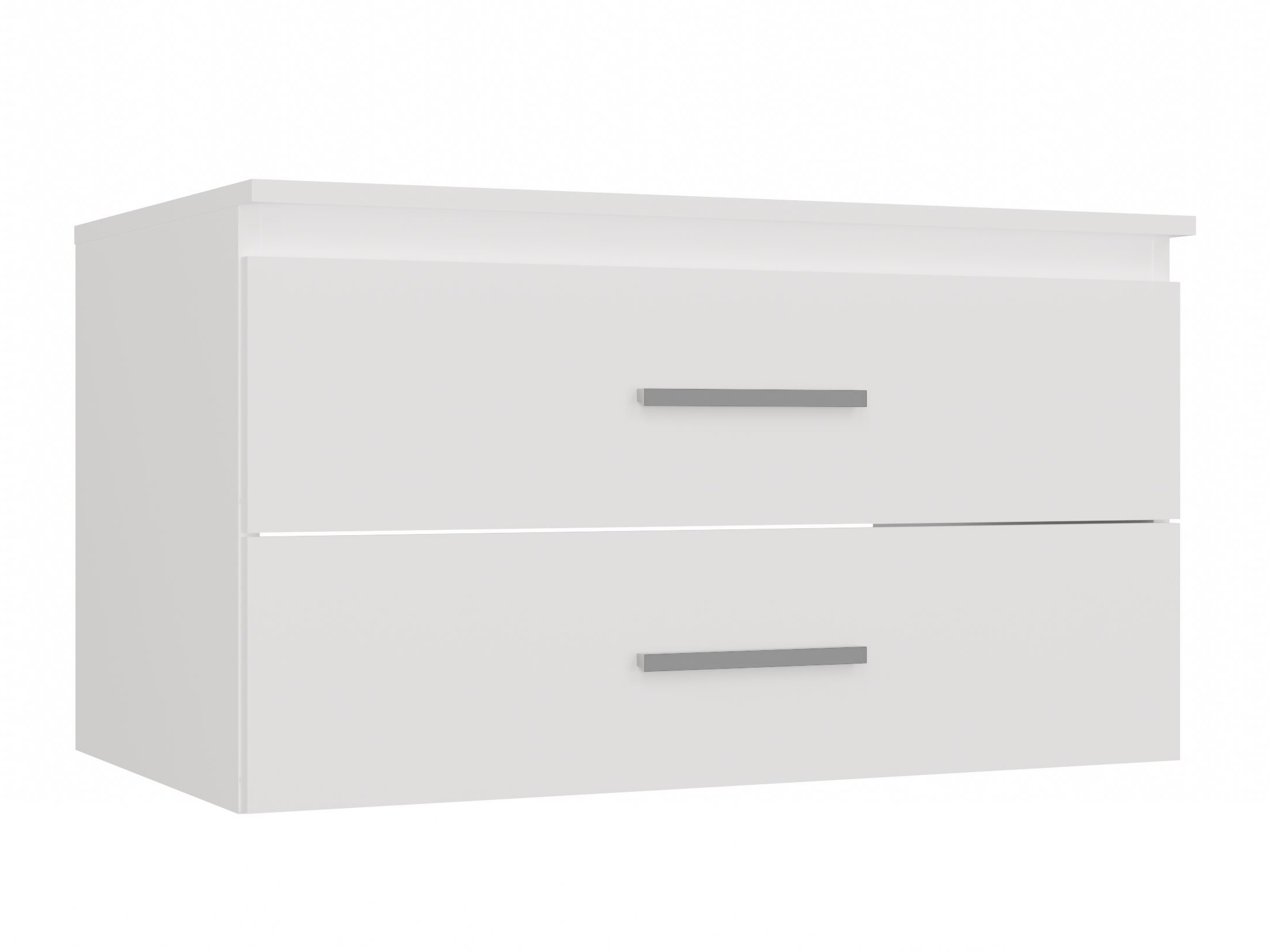 Zidni ormarić za umivaonik Mandeville 325