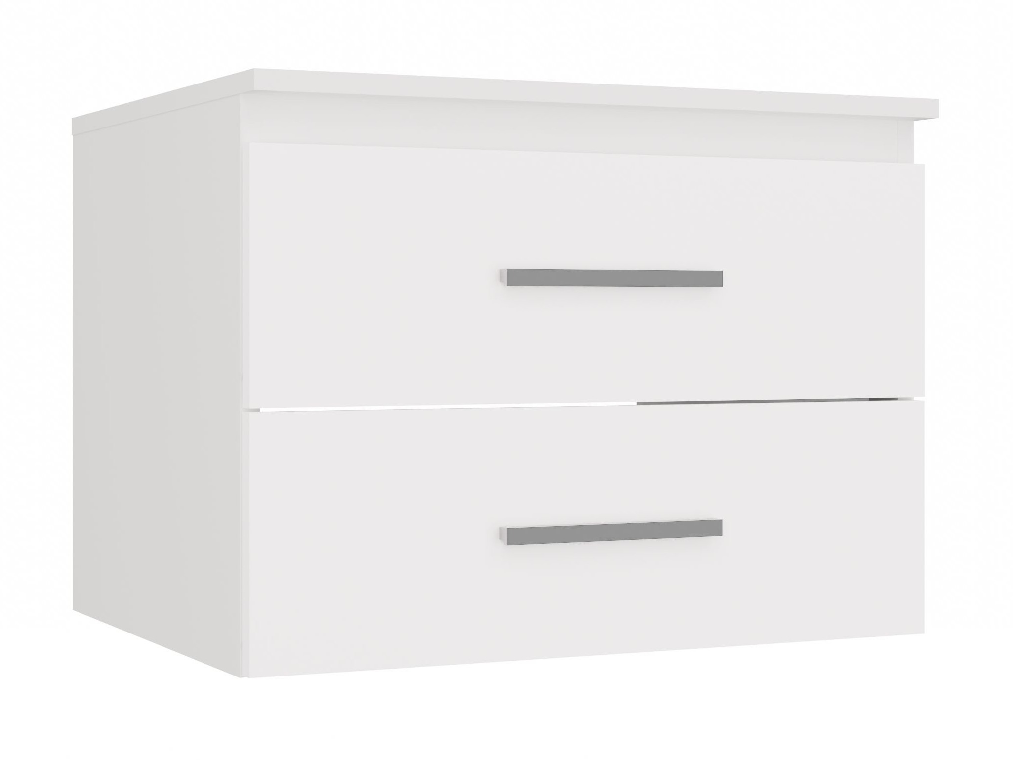 Zidni ormarić za umivaonik Nolmaru 112