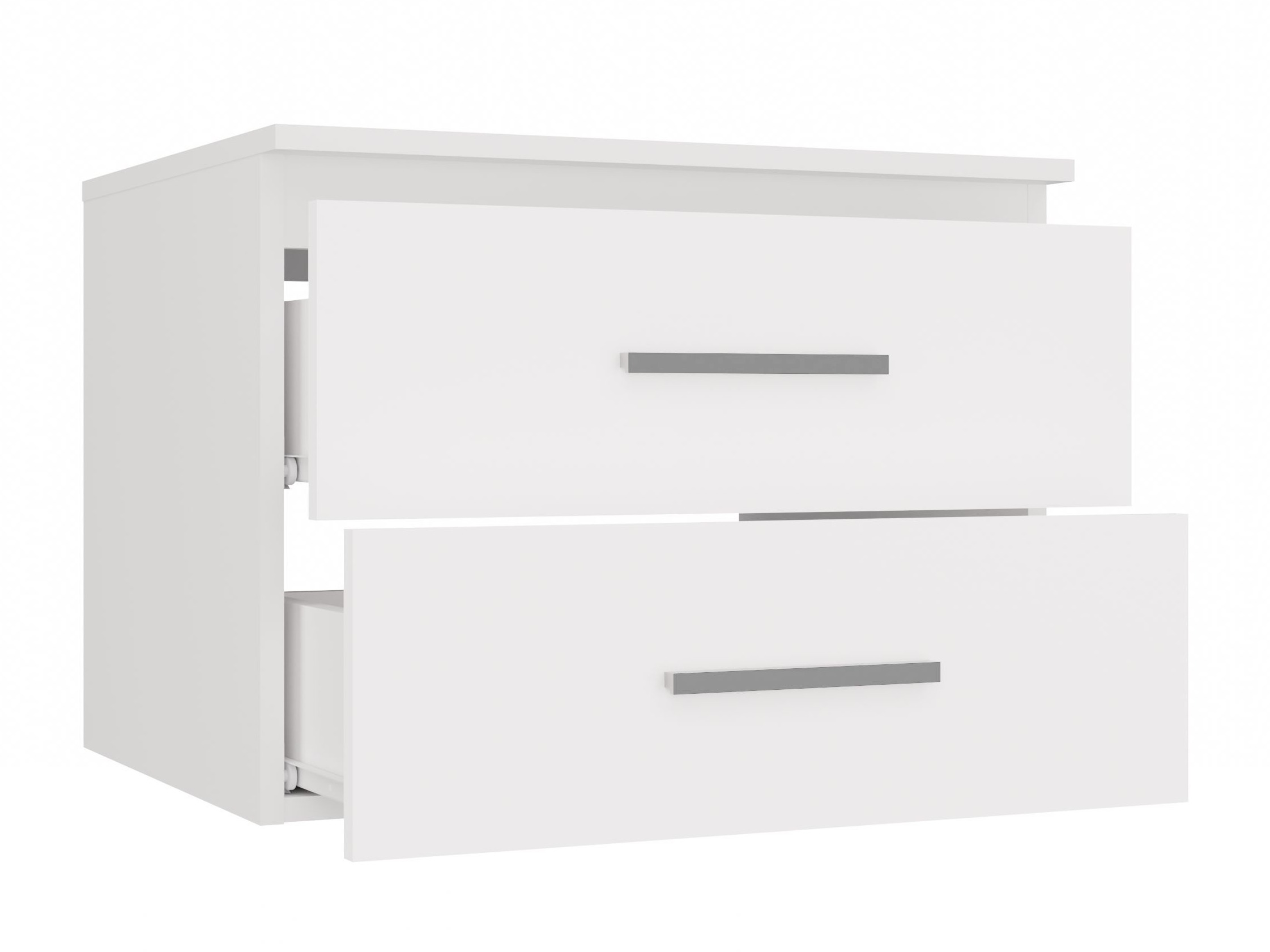 Zidni ormarić za umivaonik Nolmaru 112