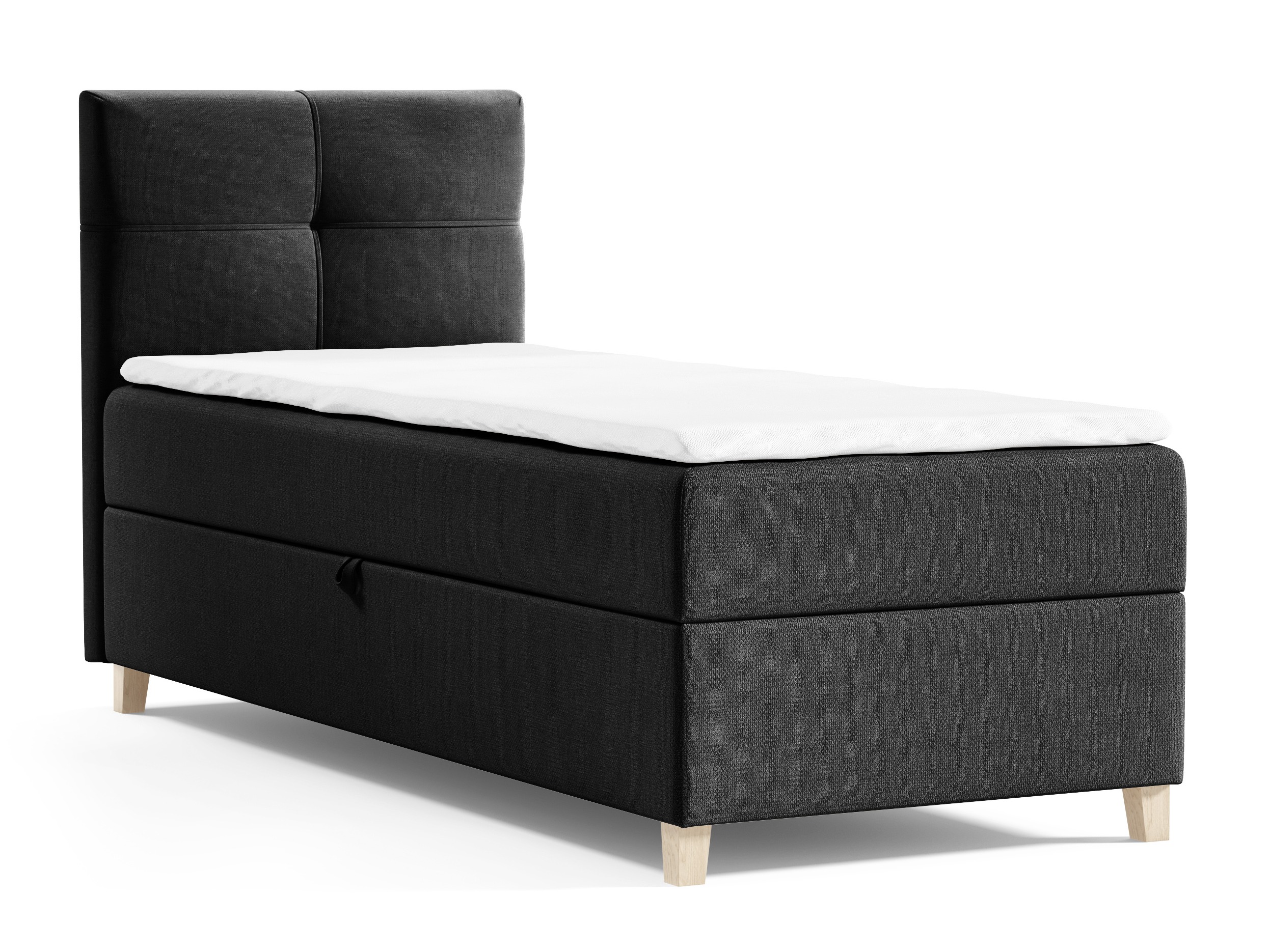 Boxspring krevet Franklin 179 (Soro 100)