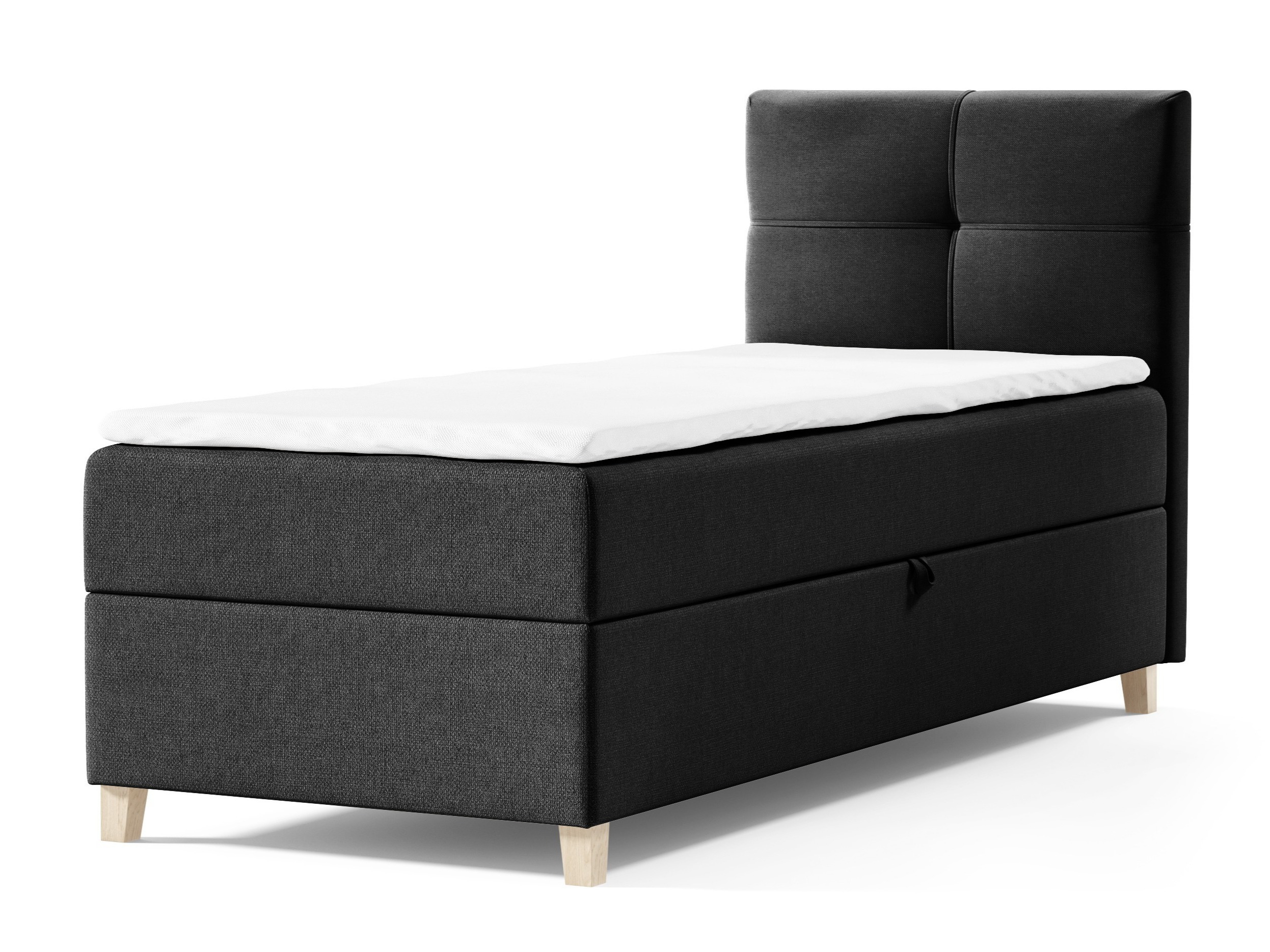Boxspring krevet Franklin 179 (Soro 100)